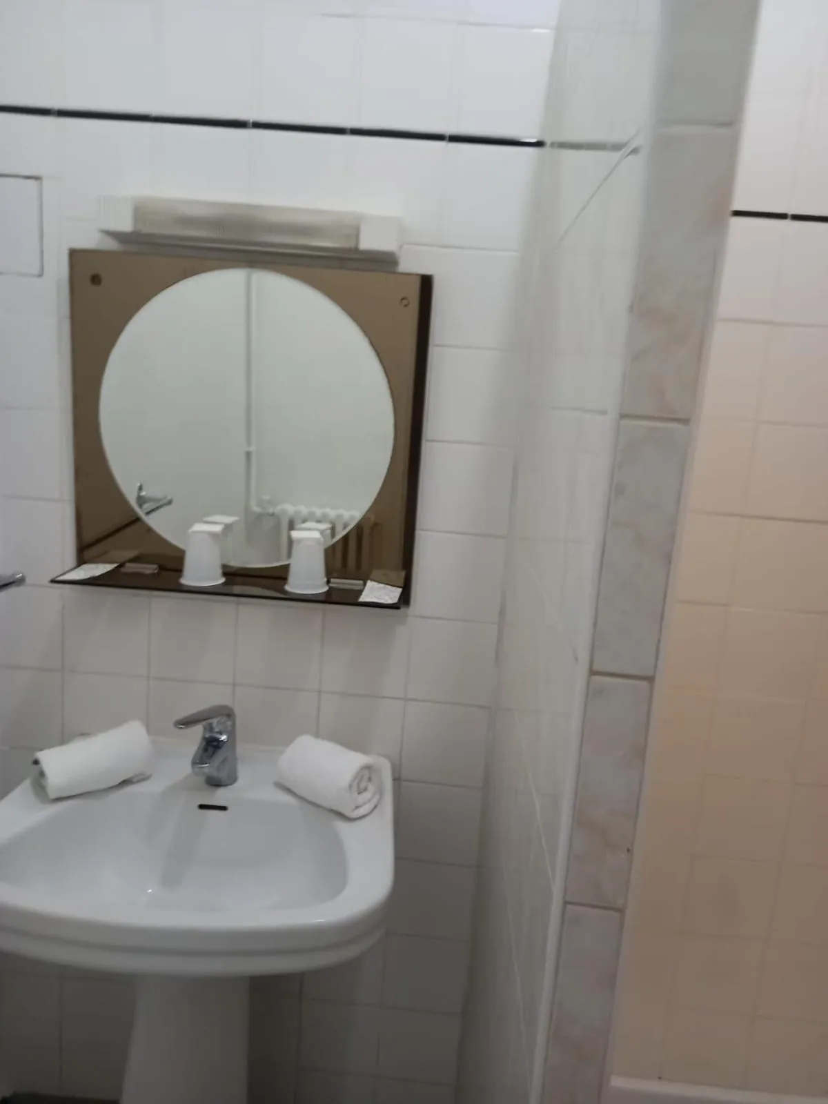 Hôtel Résidence De Bruxelles