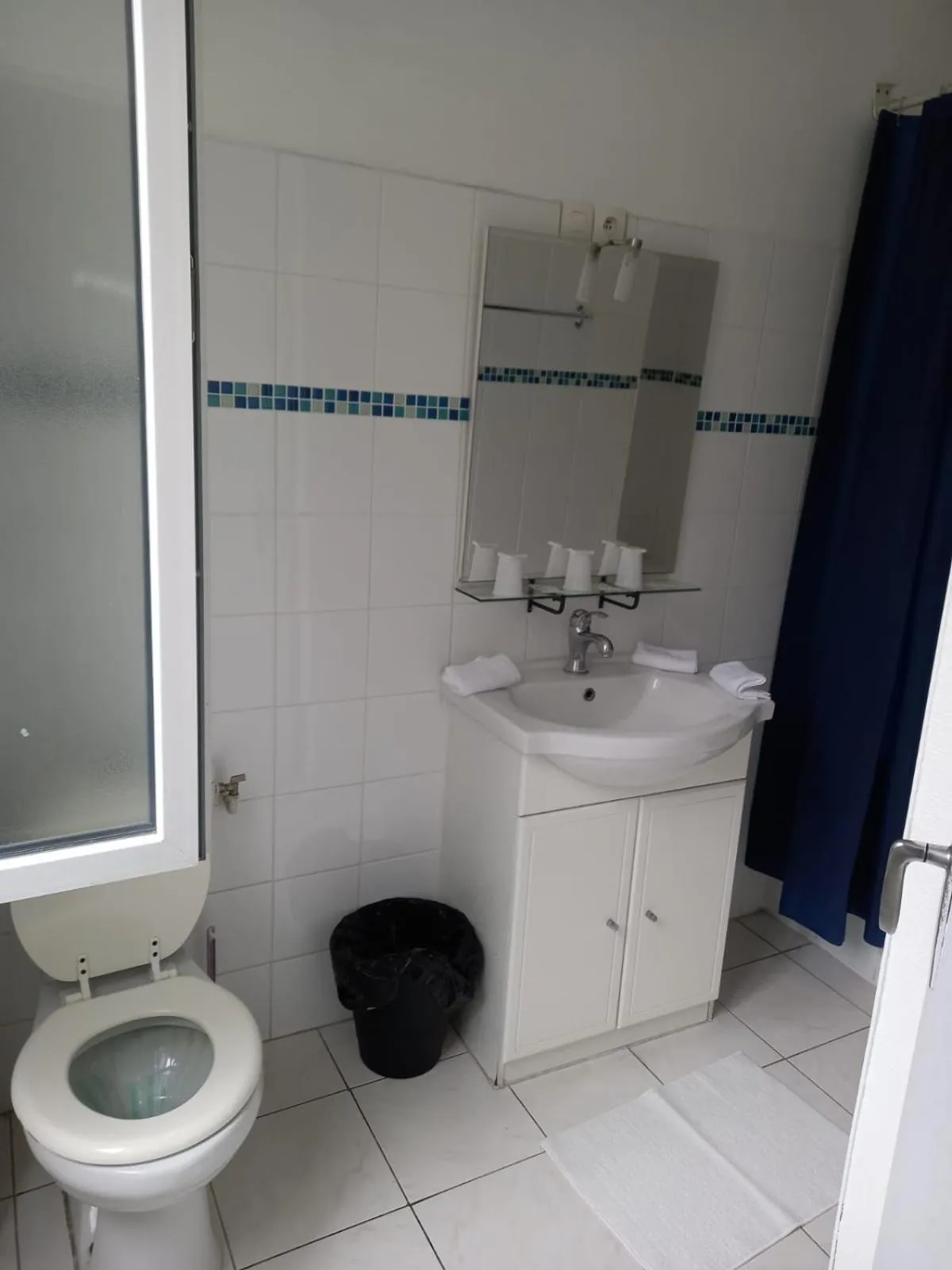 Hôtel Résidence De Bruxelles