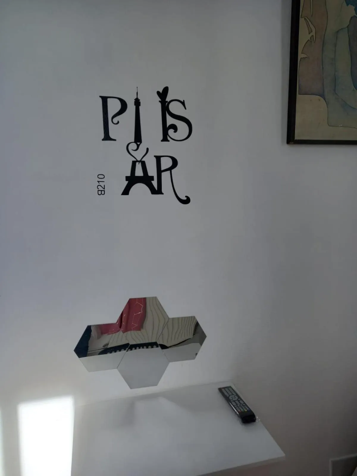 Hôtel Résidence De Bruxelles