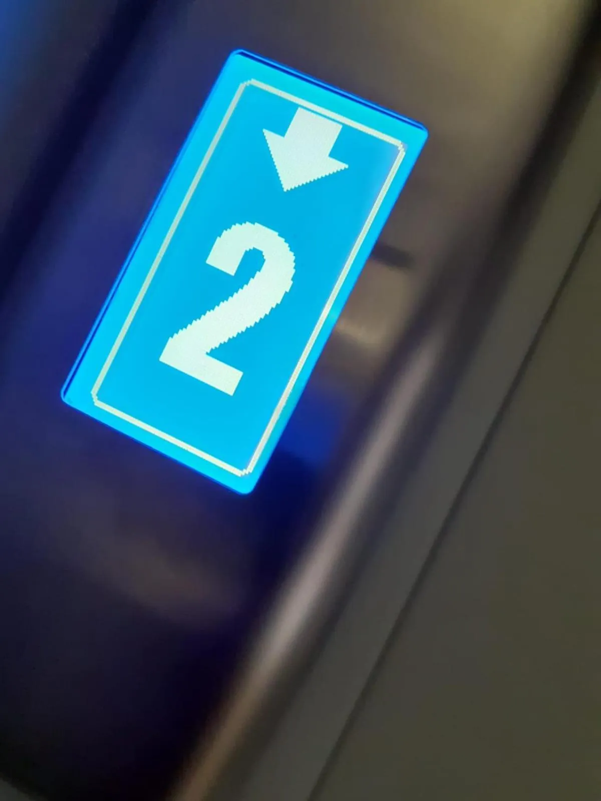 Hôtel Résidence De Bruxelles