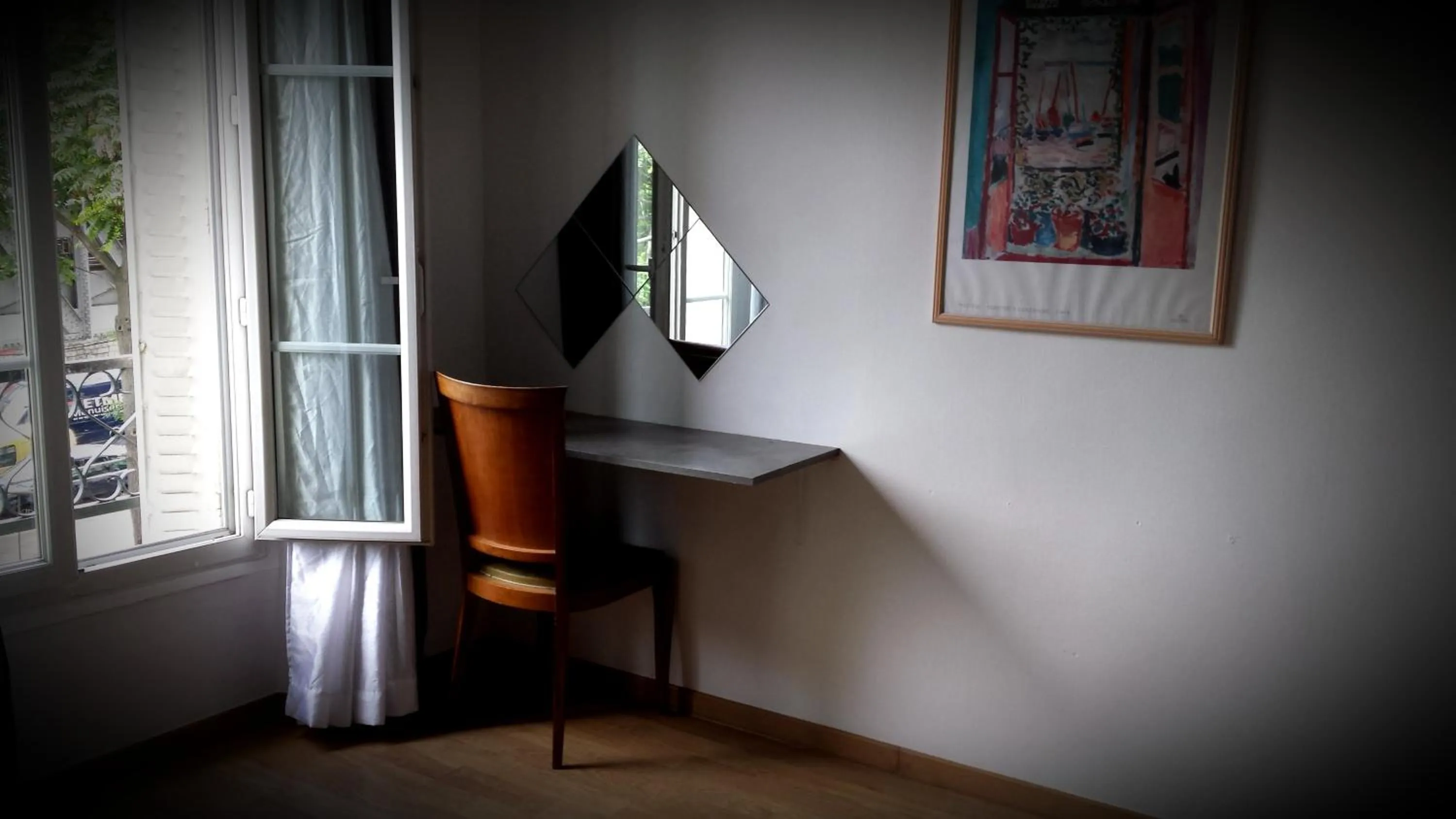 Hôtel Résidence De Bruxelles