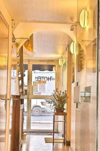 Hôtel Résidence De Bruxelles