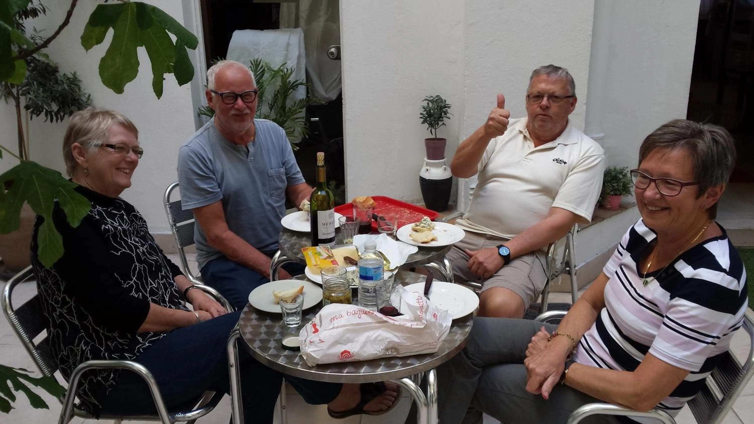 Hôtel Résidence De Bruxelles