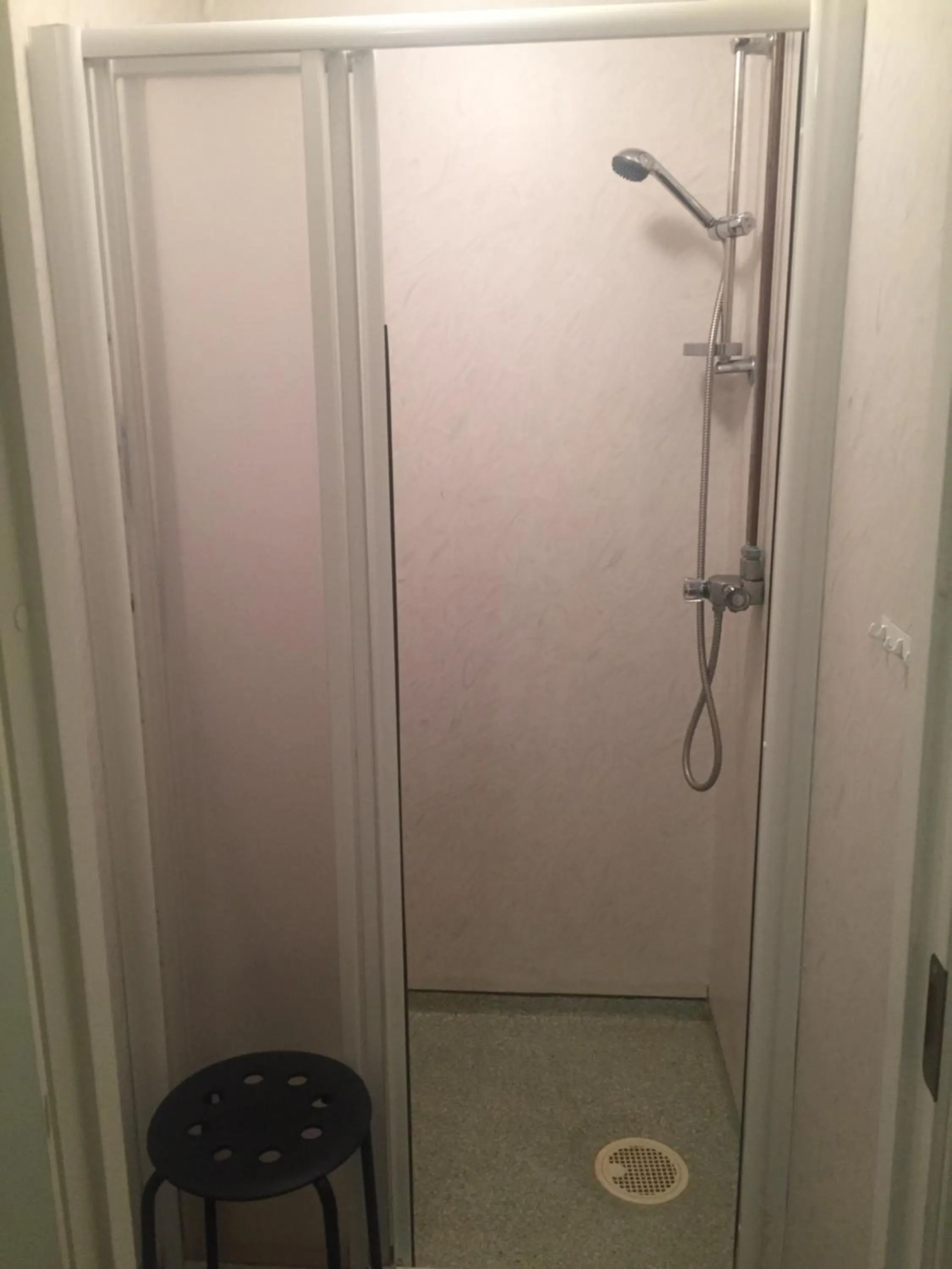 Area and facilities in Nyckelbo Vandrarhem