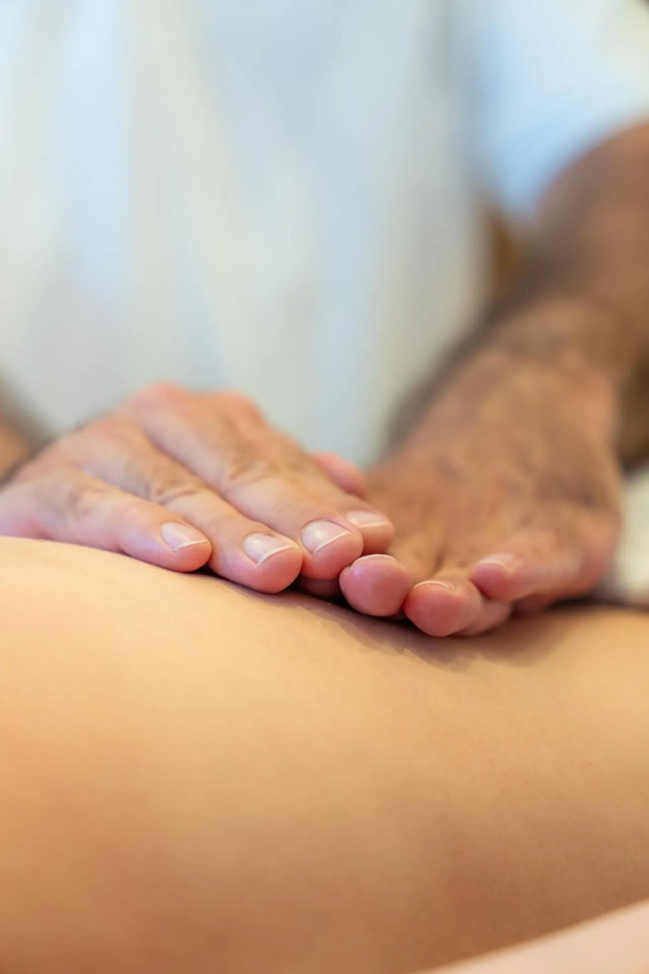 Massage in Alpenhotel Kramerwirt