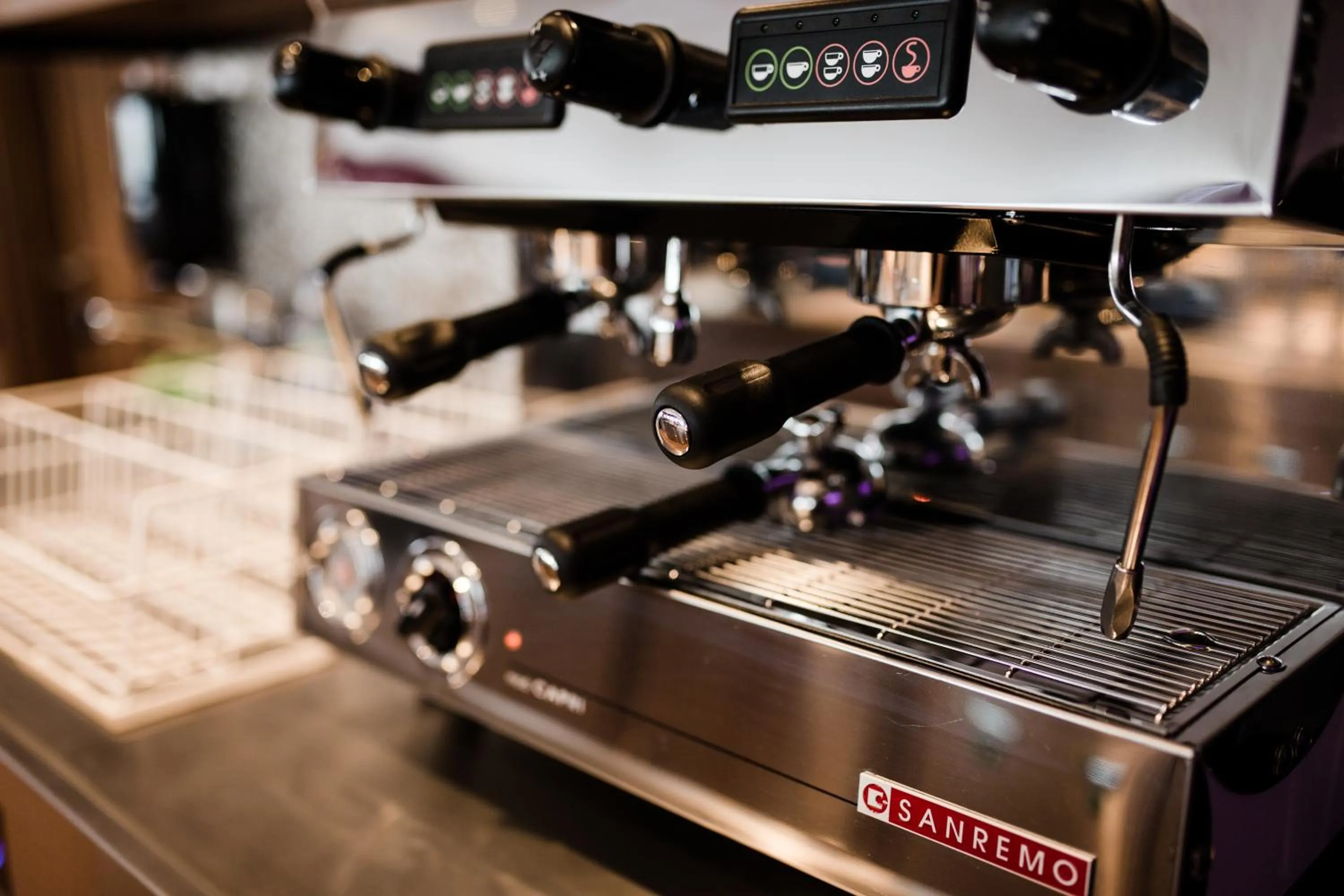 Restaurant/places to eat in Aparthotel Dorfplatzl Garni Apartments & B&B