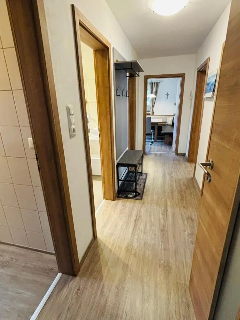 Facade/entrance in Aparthotel Dorfplatzl Garni Apartments & B&B