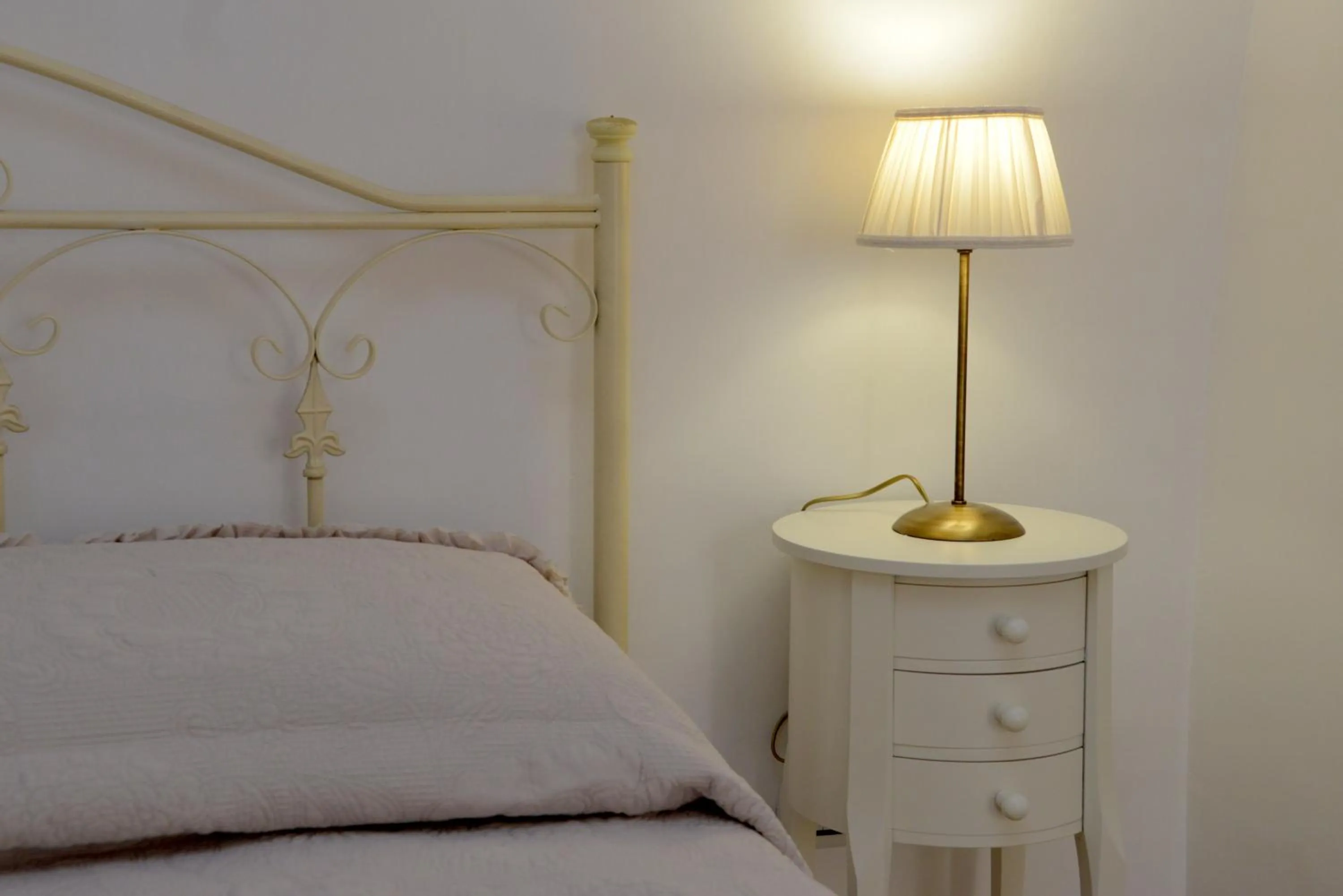 Bed in Casa Baldassarre