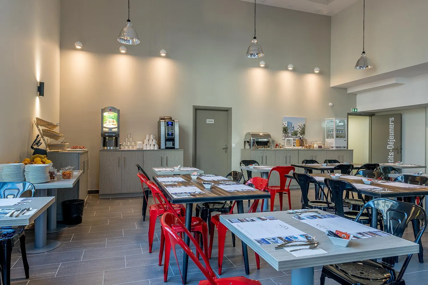 Banquet/Function facilities in All Suites Appart Hôtel - Bordeaux Centre Gare