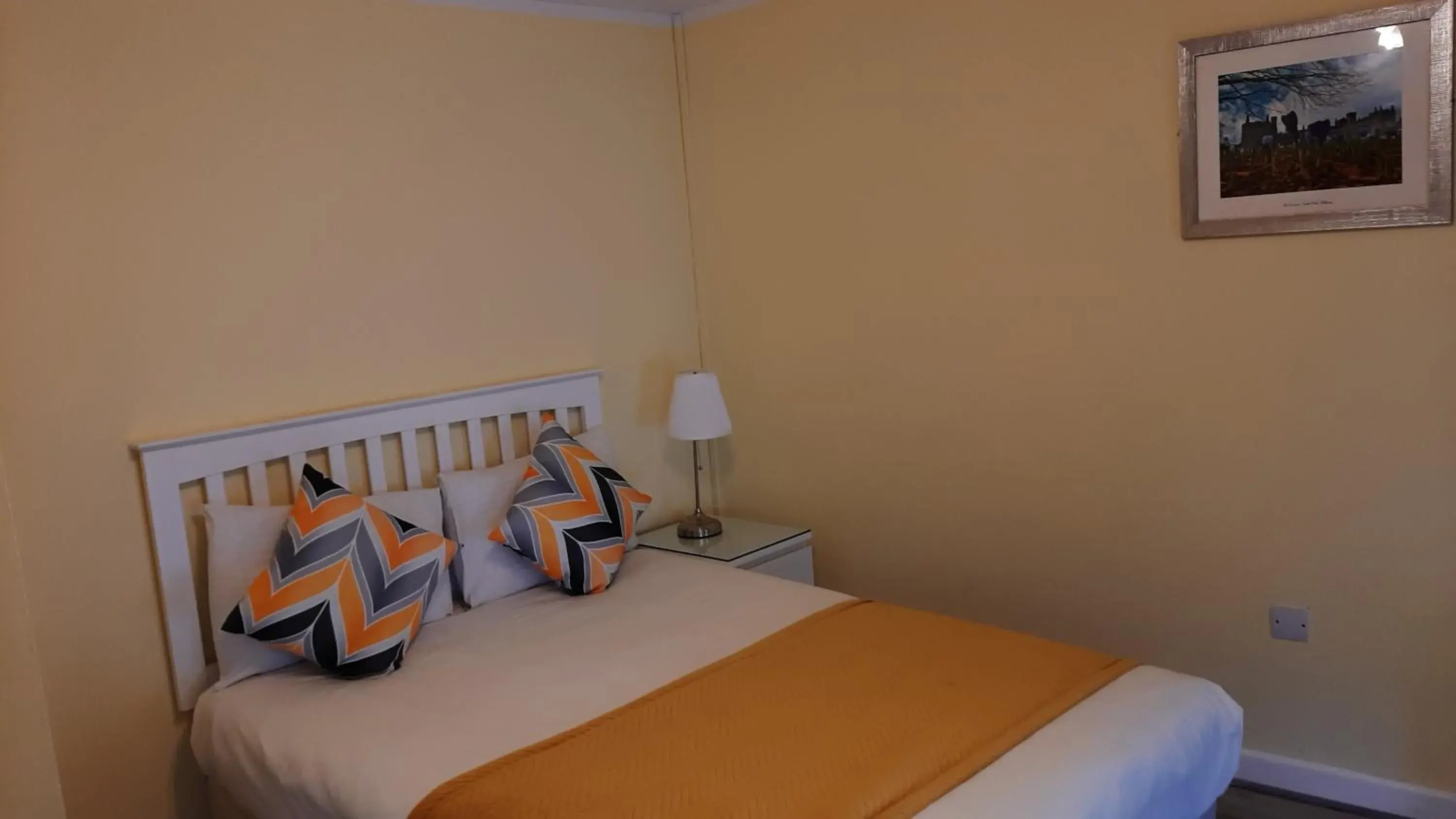 Double Room in The 'Rafter's Gastropub Double Room in The 'Rafter's Gastropub