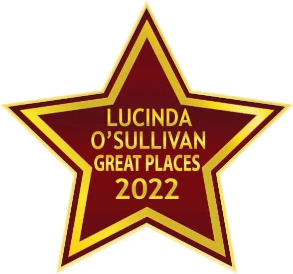 Certificate/Award in The 'Rafter's Gastropub