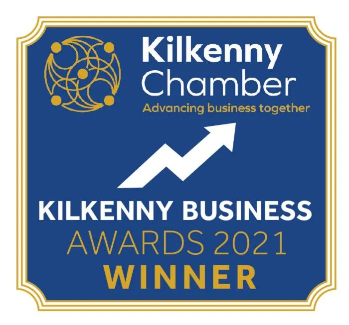 Certificate/Award in The 'Rafter's Gastropub