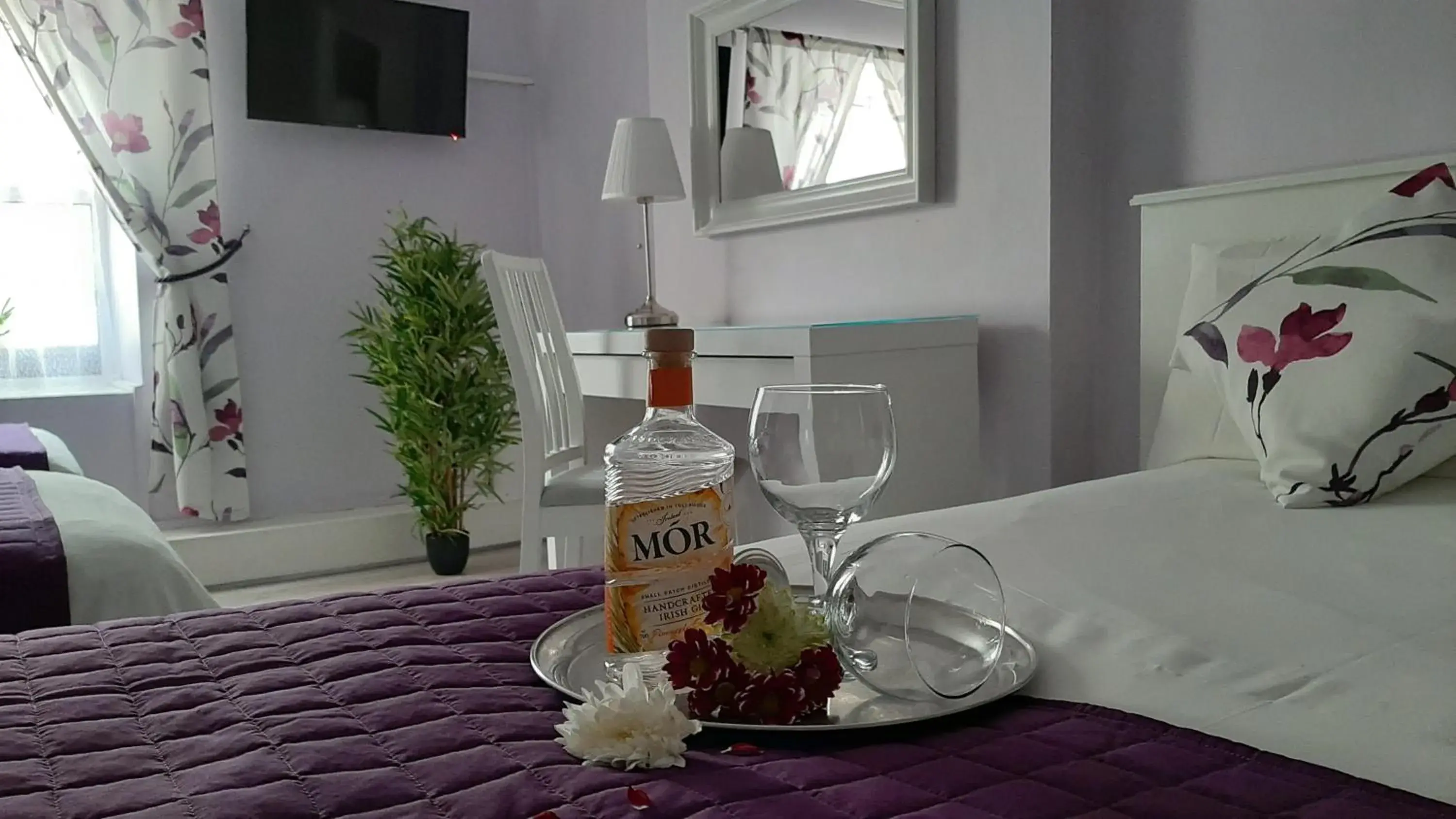 Family Room in The 'Rafter's Gastropub Family Room in The 'Rafter's Gastropub