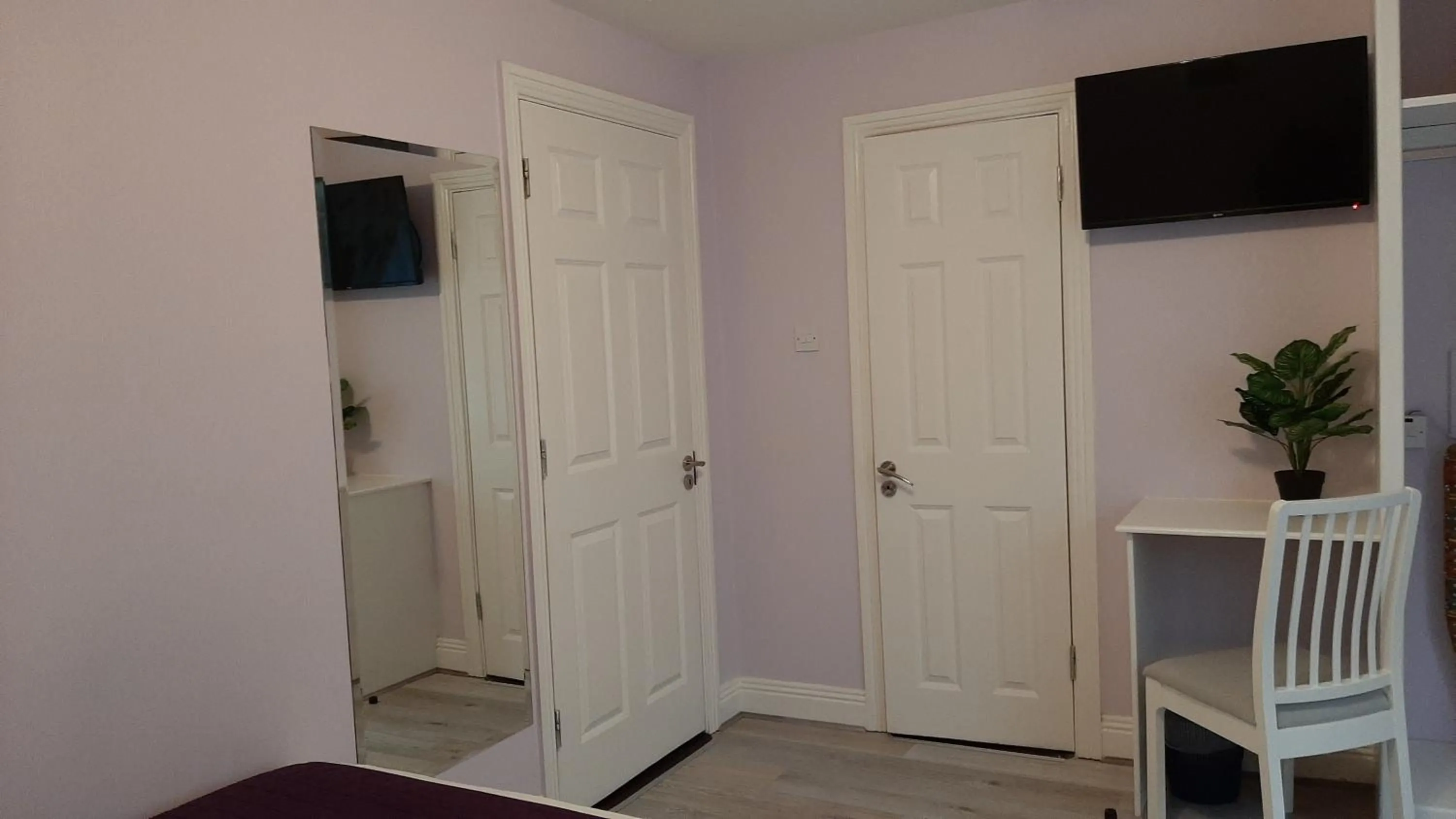 TV and multimedia in The 'Rafter's Gastropub