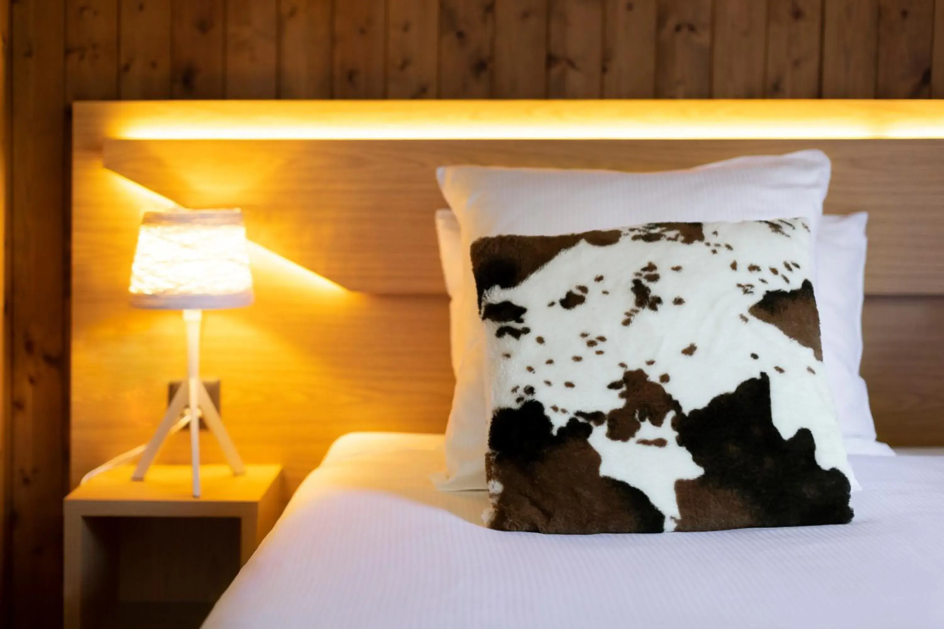 Deluxe Room in Hotel la Rotonde Deluxe Room in Hotel la Rotonde