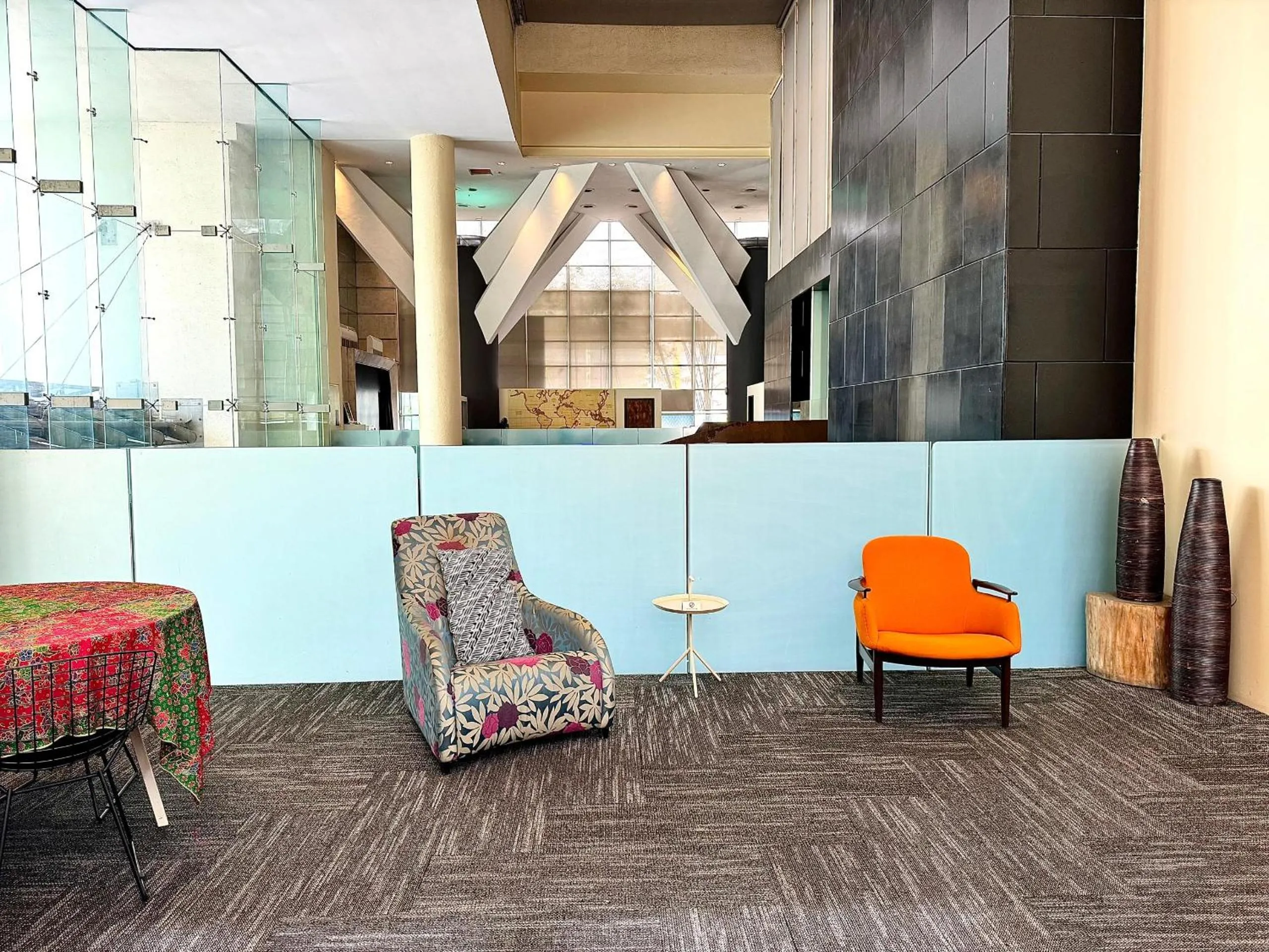 Lobby or reception in Hotel Maya Kuala Lumpur City Centre