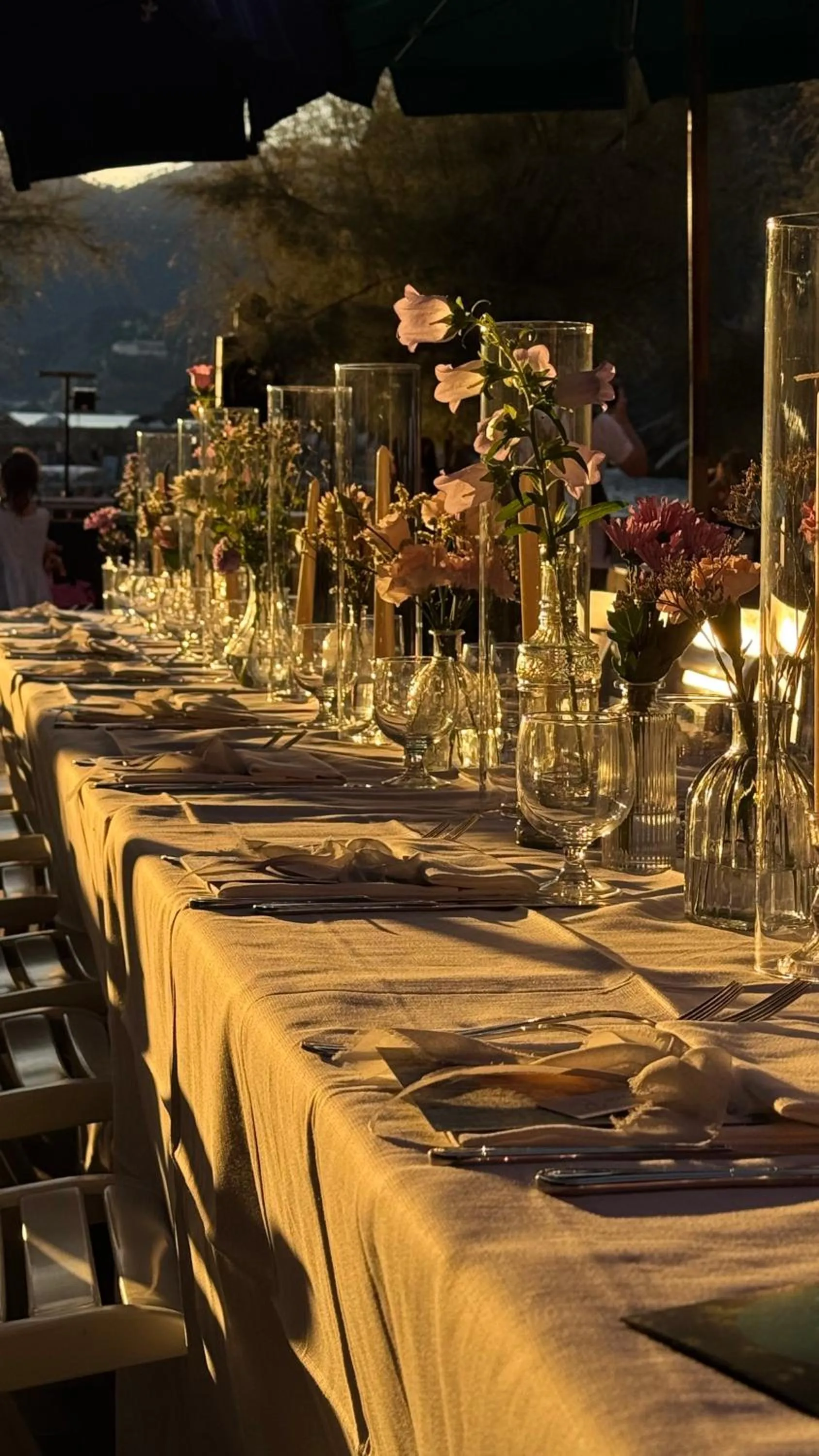 Restaurant/places to eat in Hotel Gianni Franzi