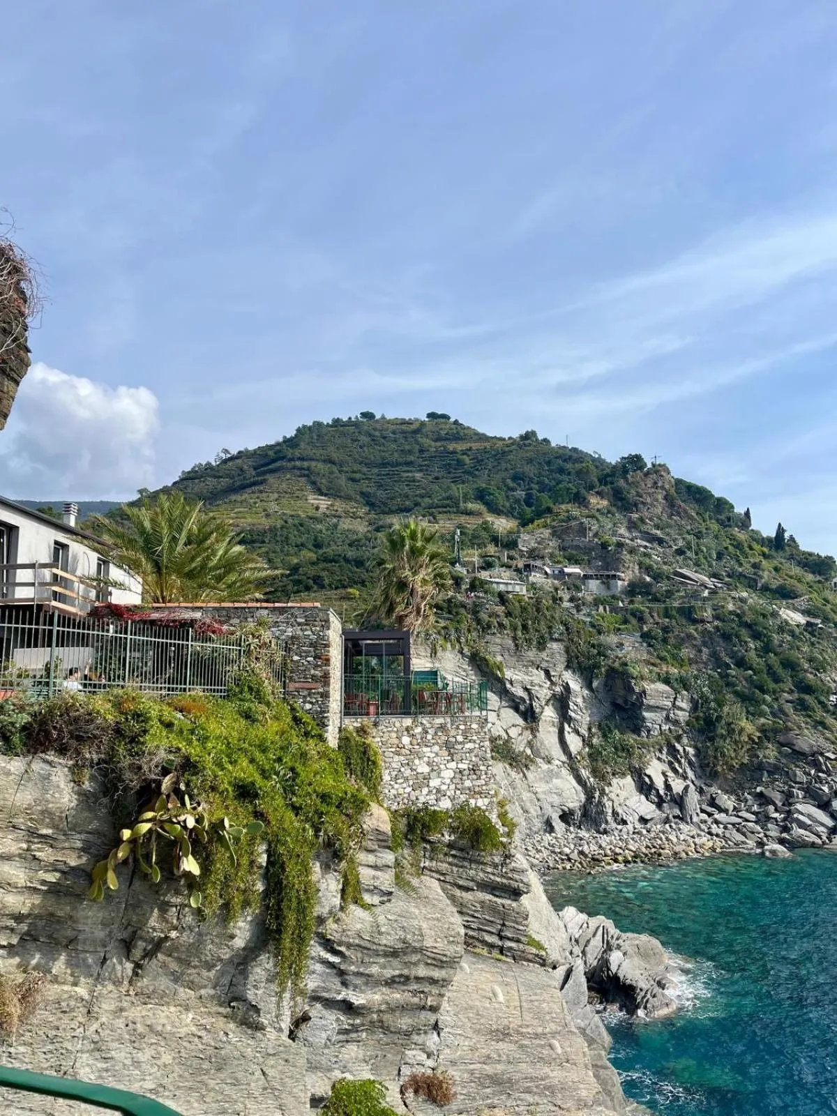 Day in Hotel Gianni Franzi