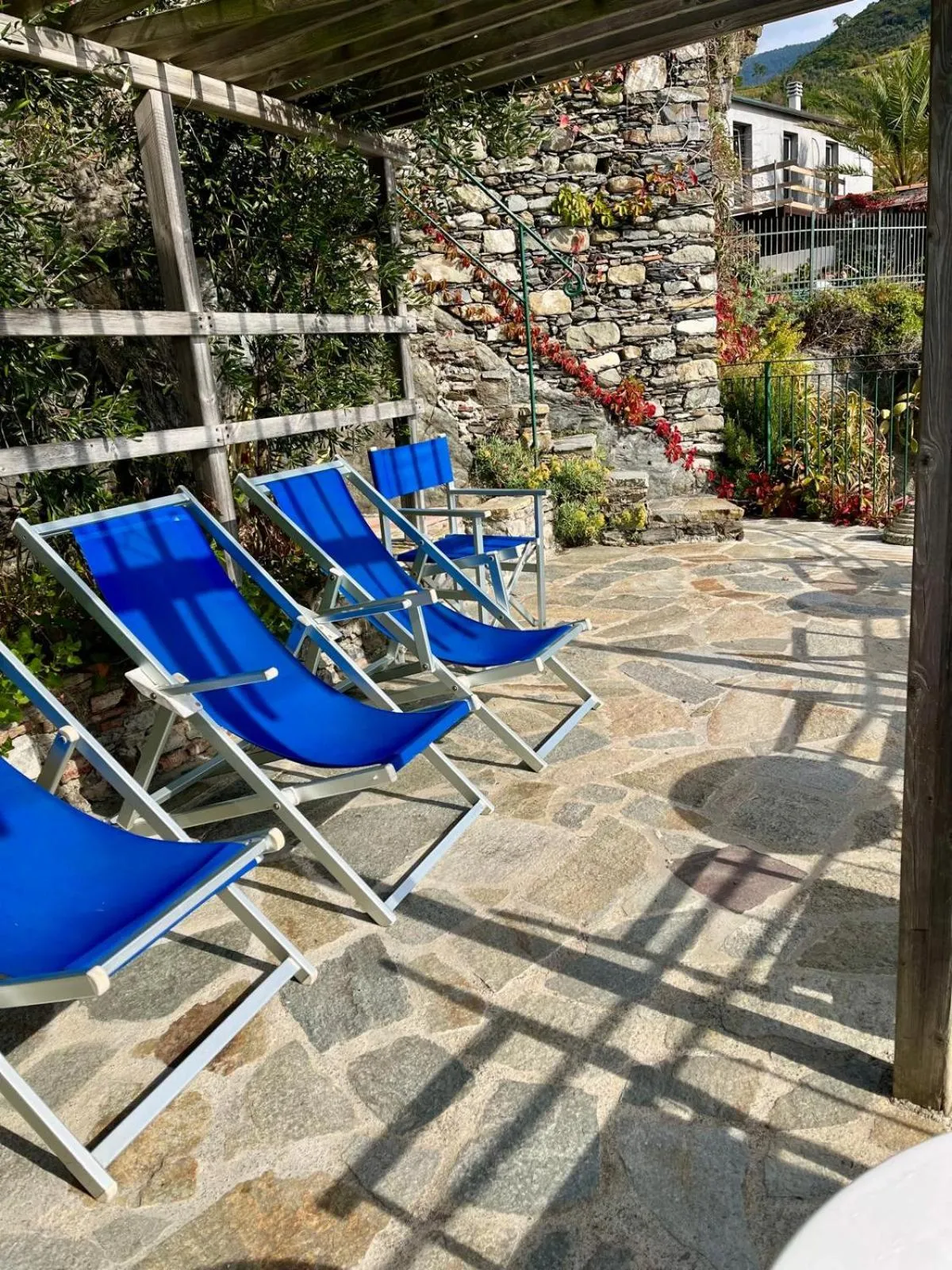 Day in Hotel Gianni Franzi