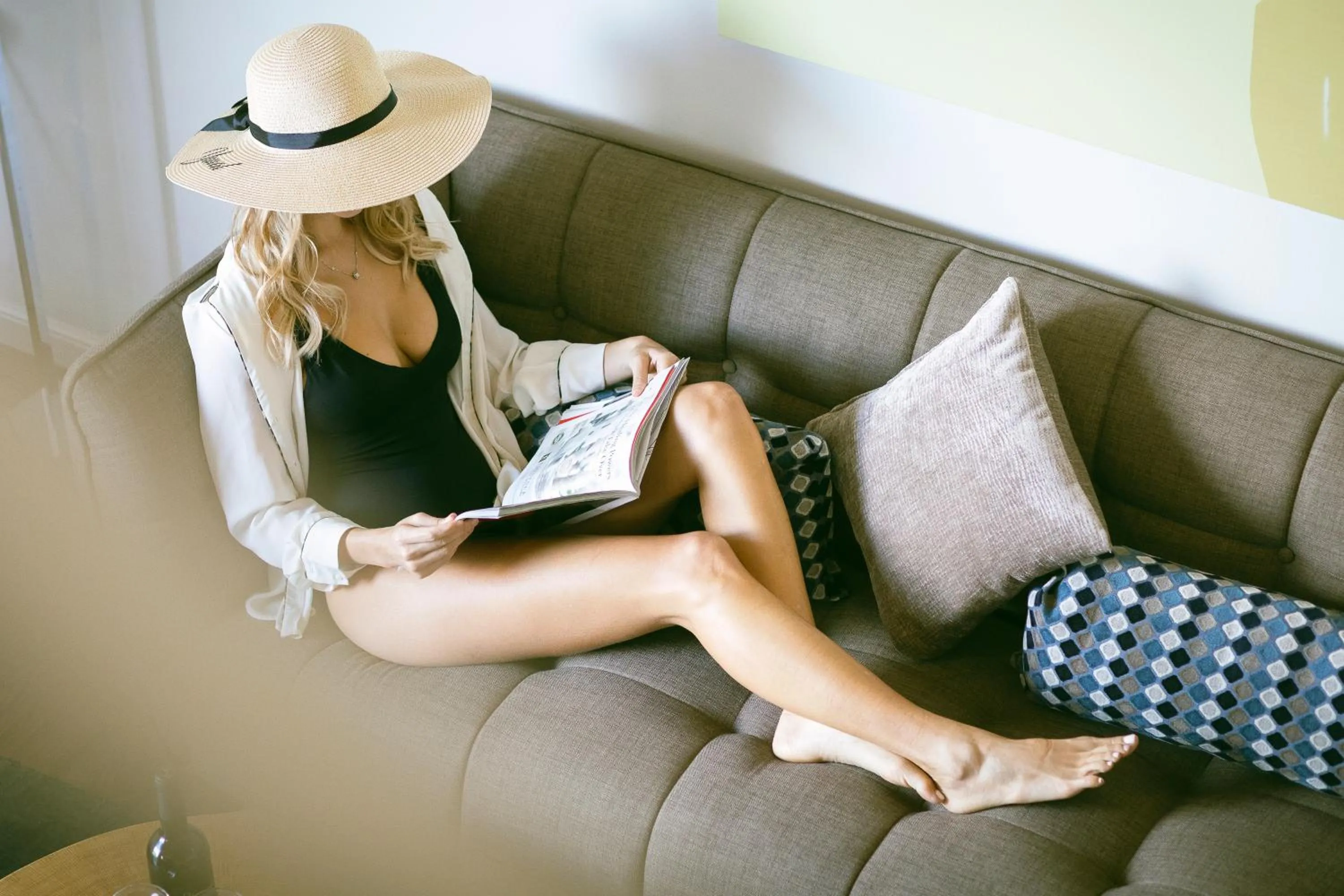 Property building in Marine Heights Suites