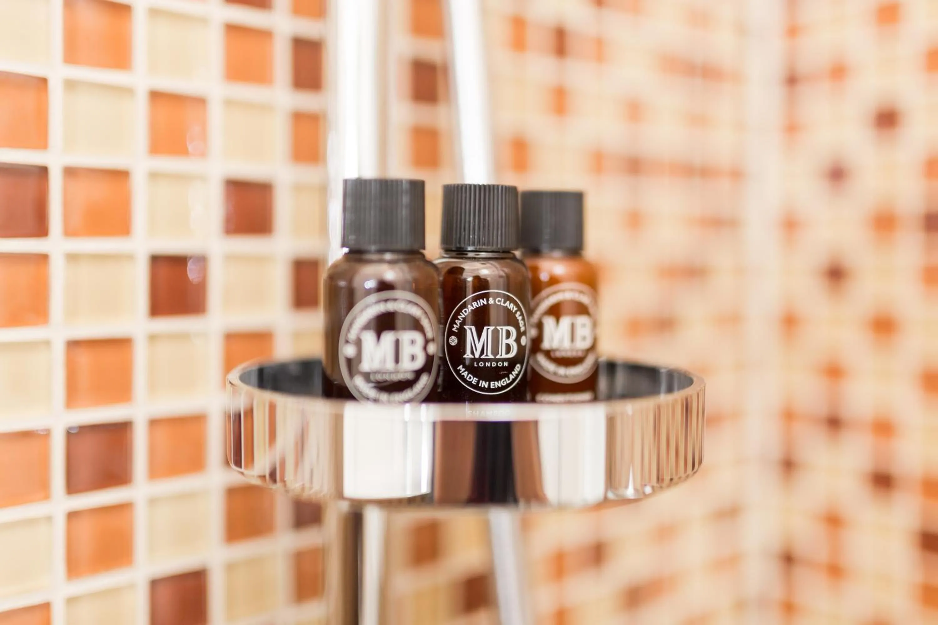 Bathroom in Hotel Brandenburger Tor Potsdam