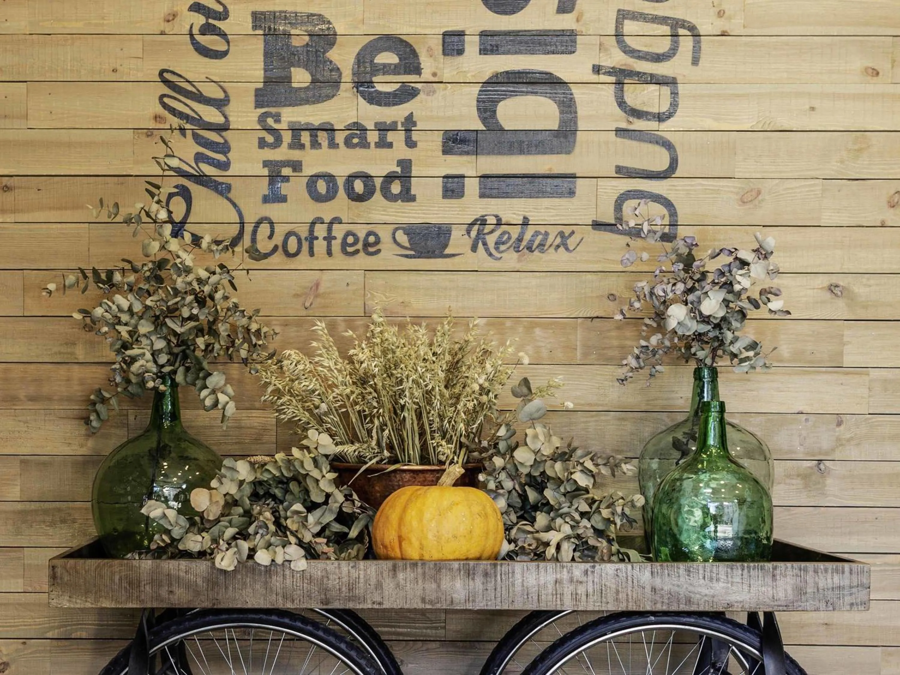 Property building in Ibis Budget Oviedo