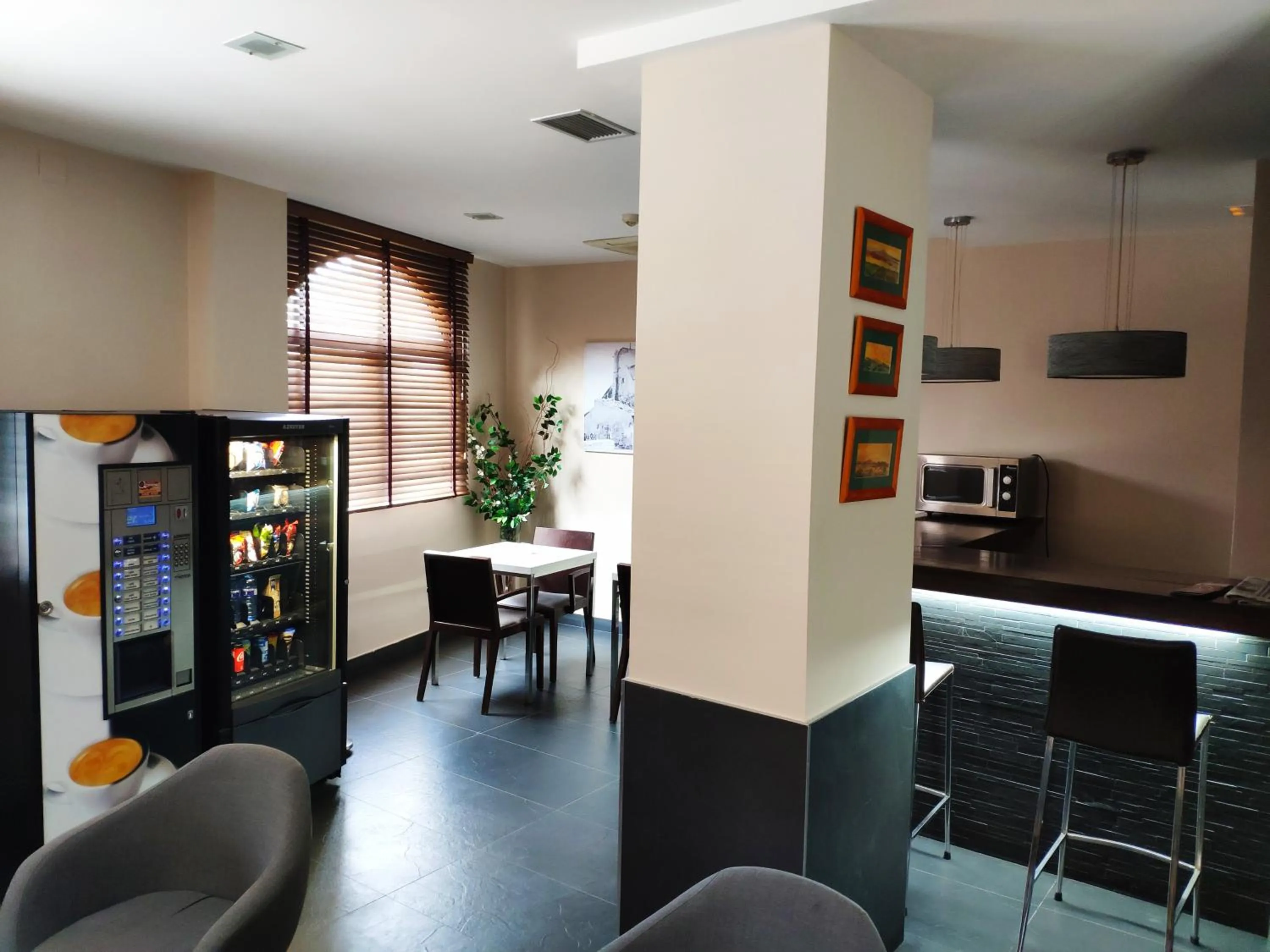 Hotel Puerta del Arco