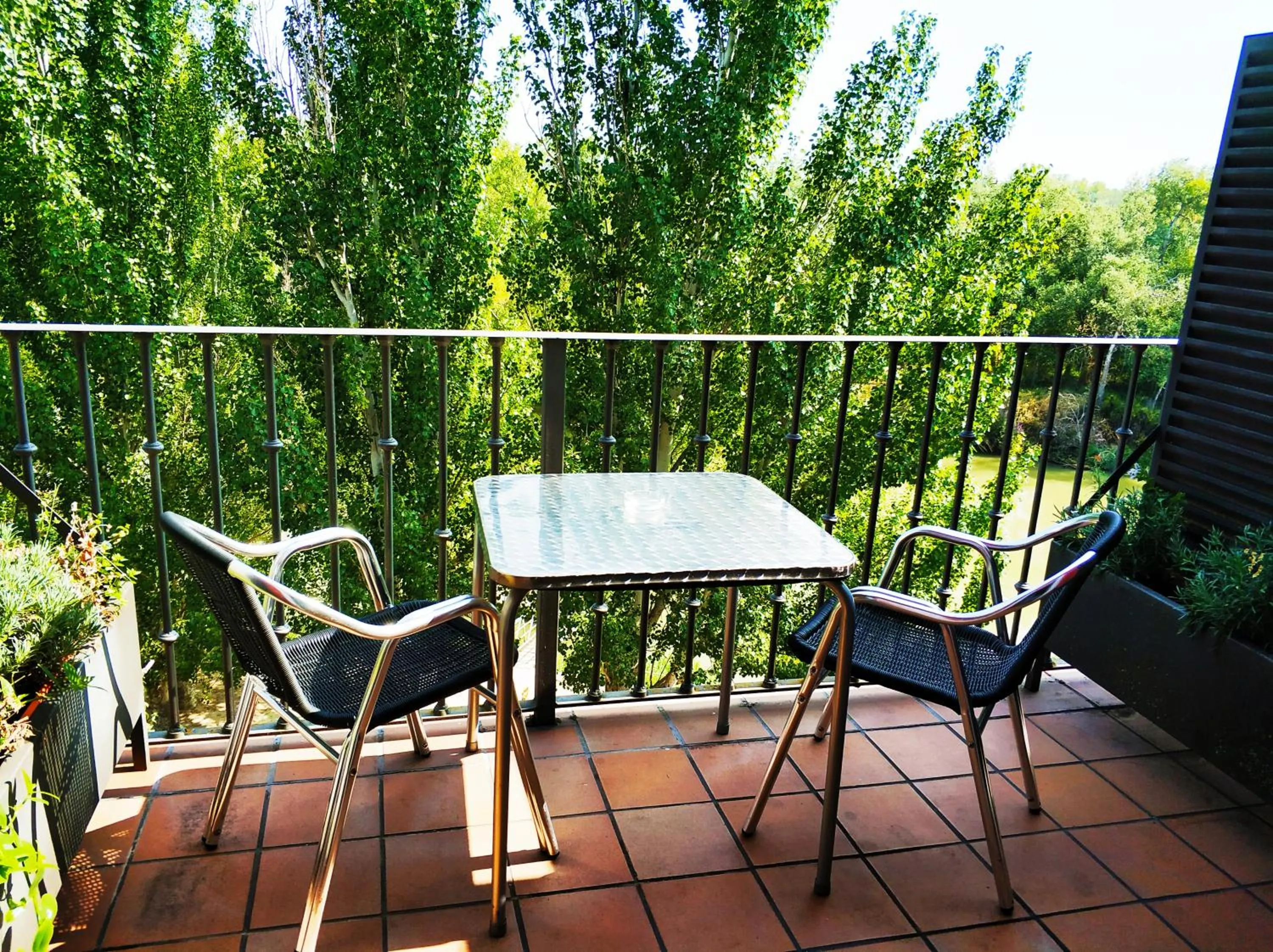 Hotel Puerta del Arco