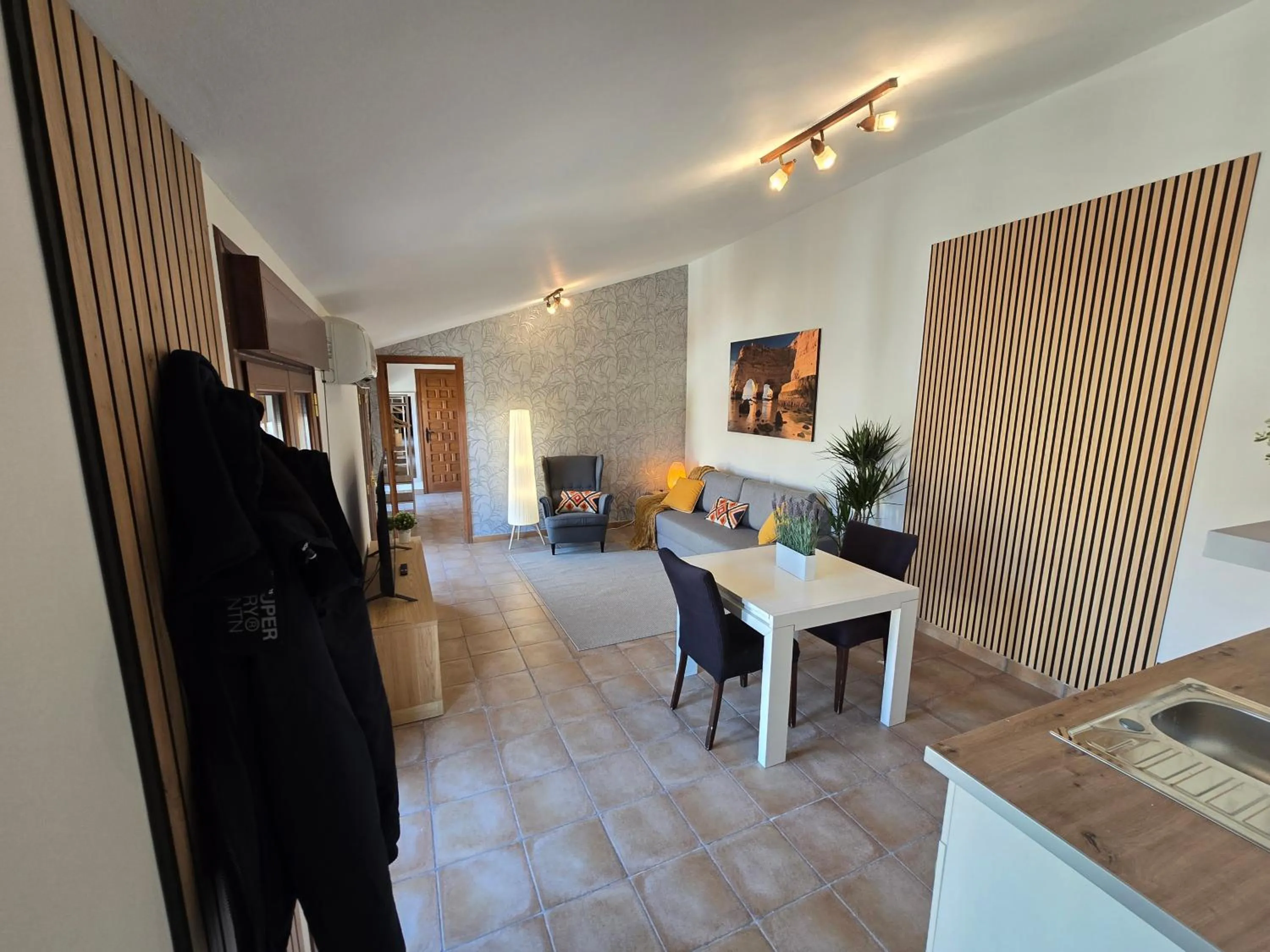 Hotel Puerta del Arco