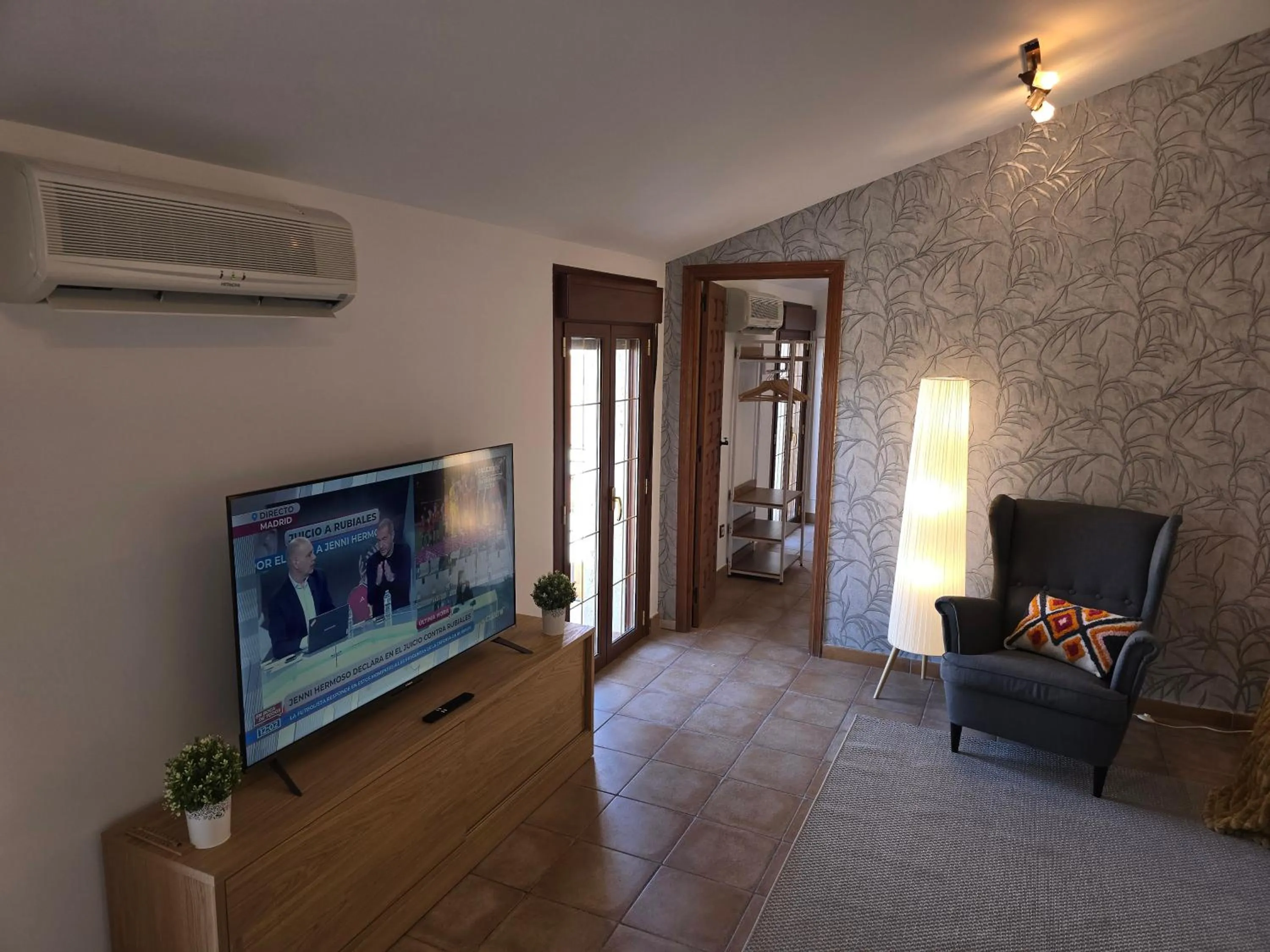 Hotel Puerta del Arco