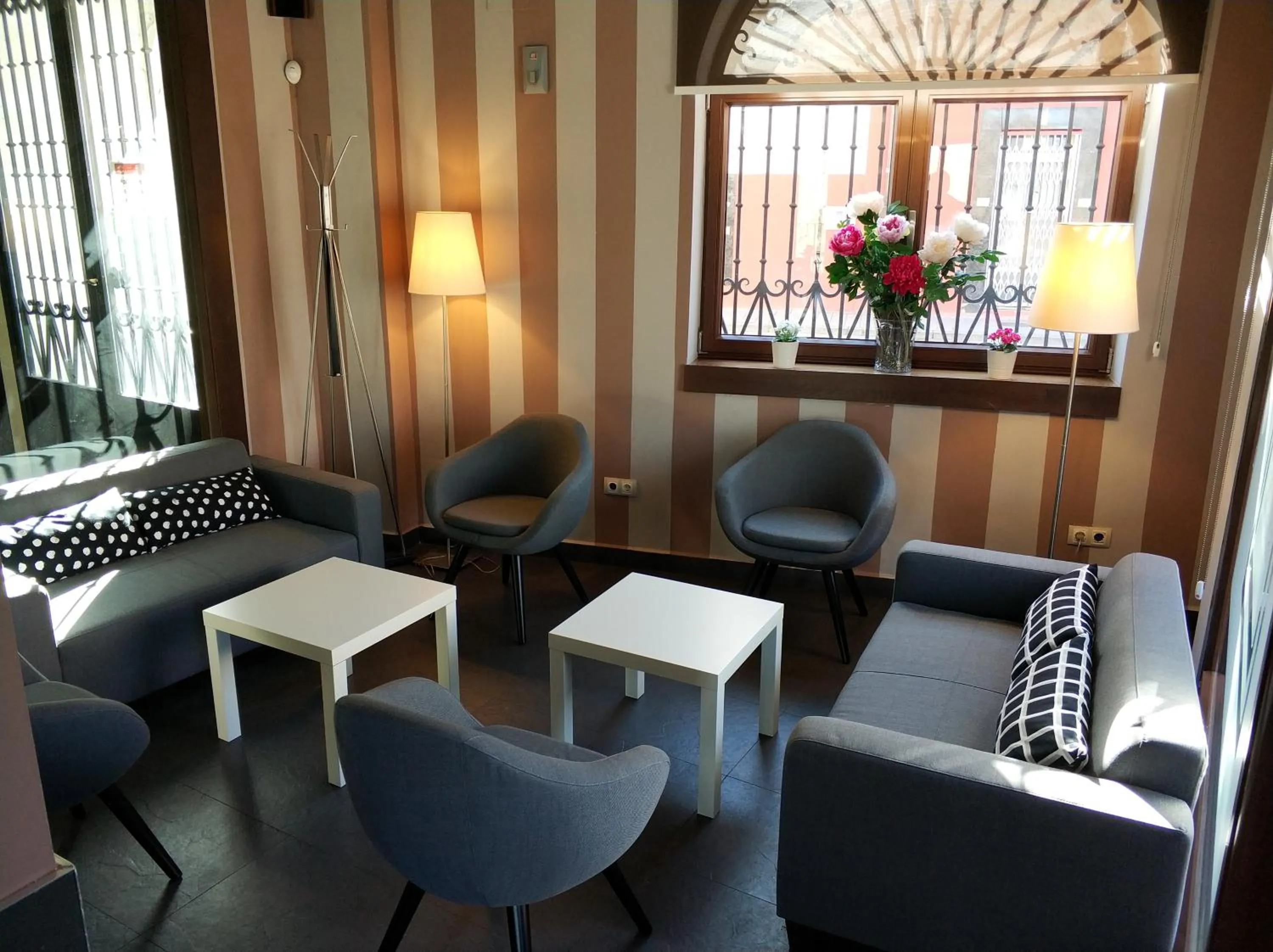 Hotel Puerta del Arco