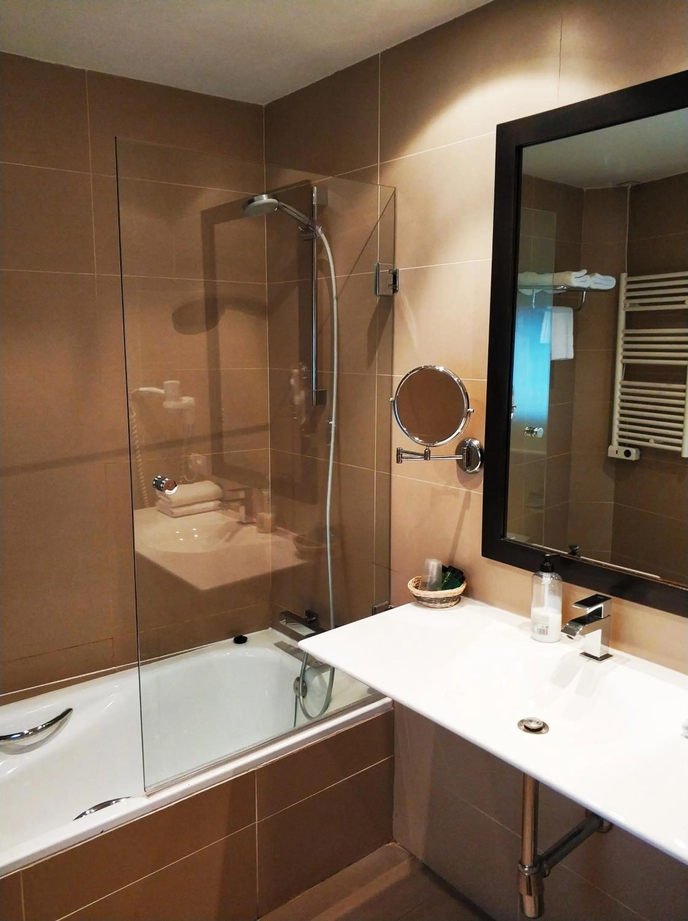 Hotel Puerta del Arco