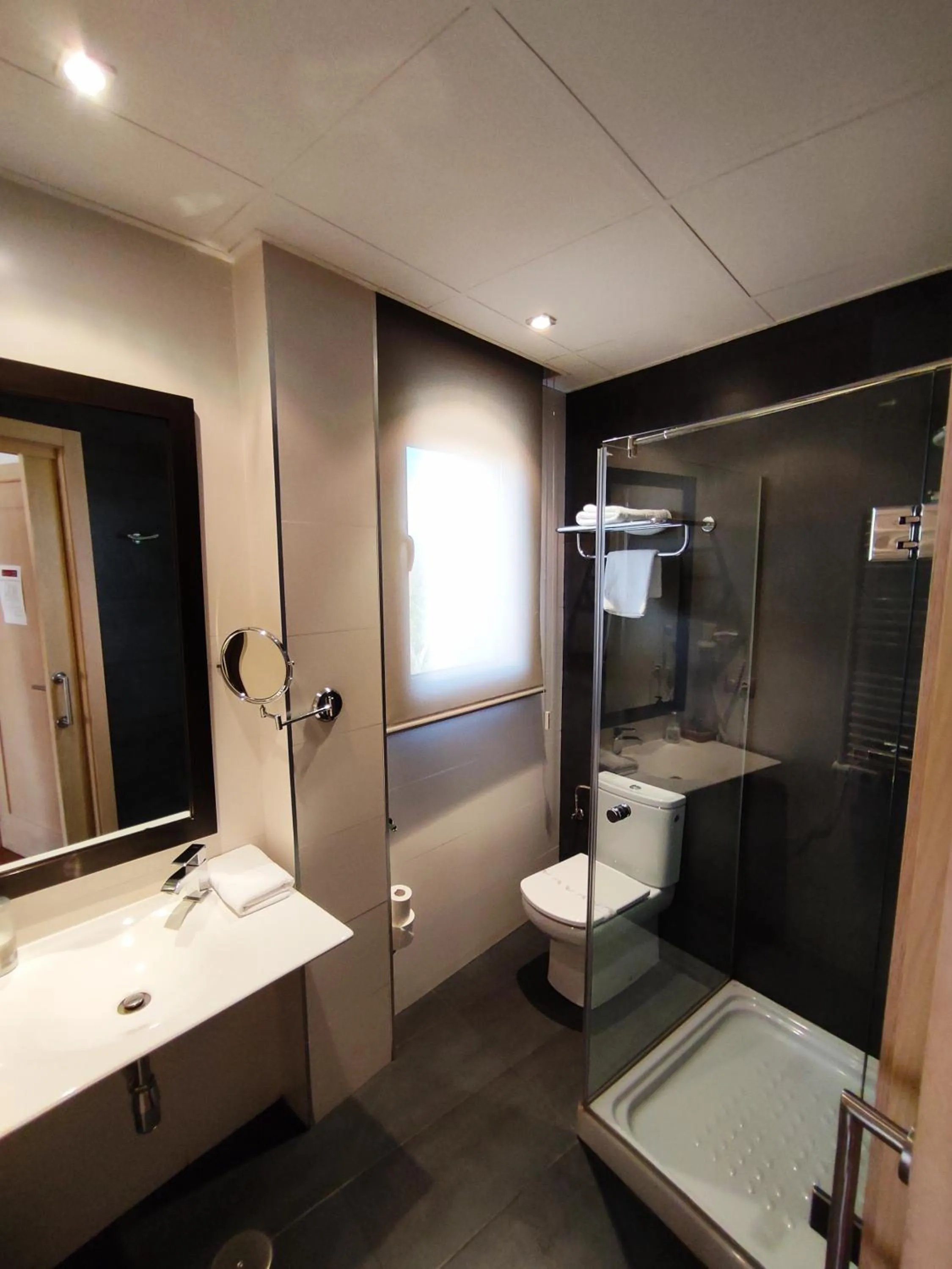 Hotel Puerta del Arco