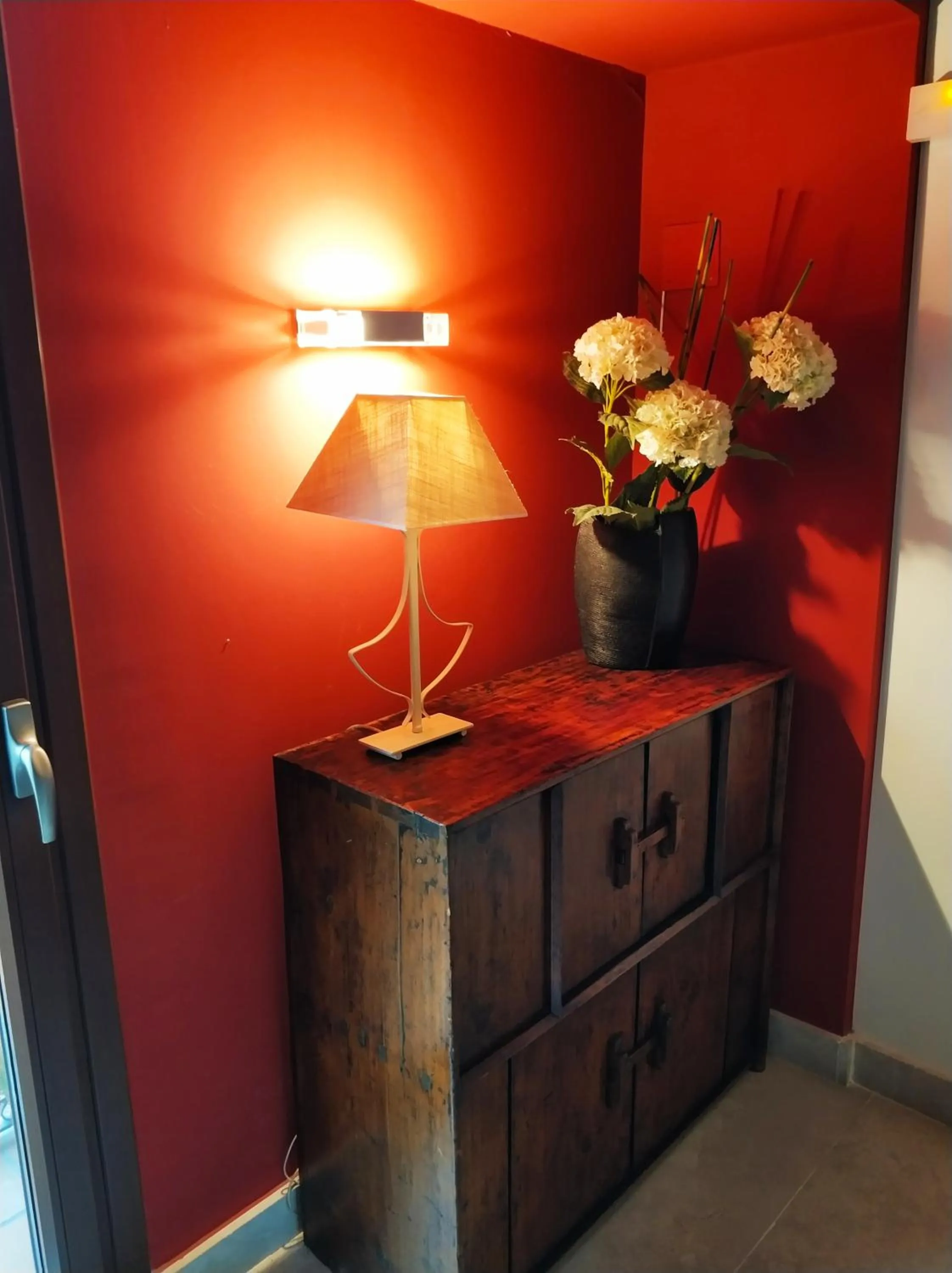 Hotel Puerta del Arco