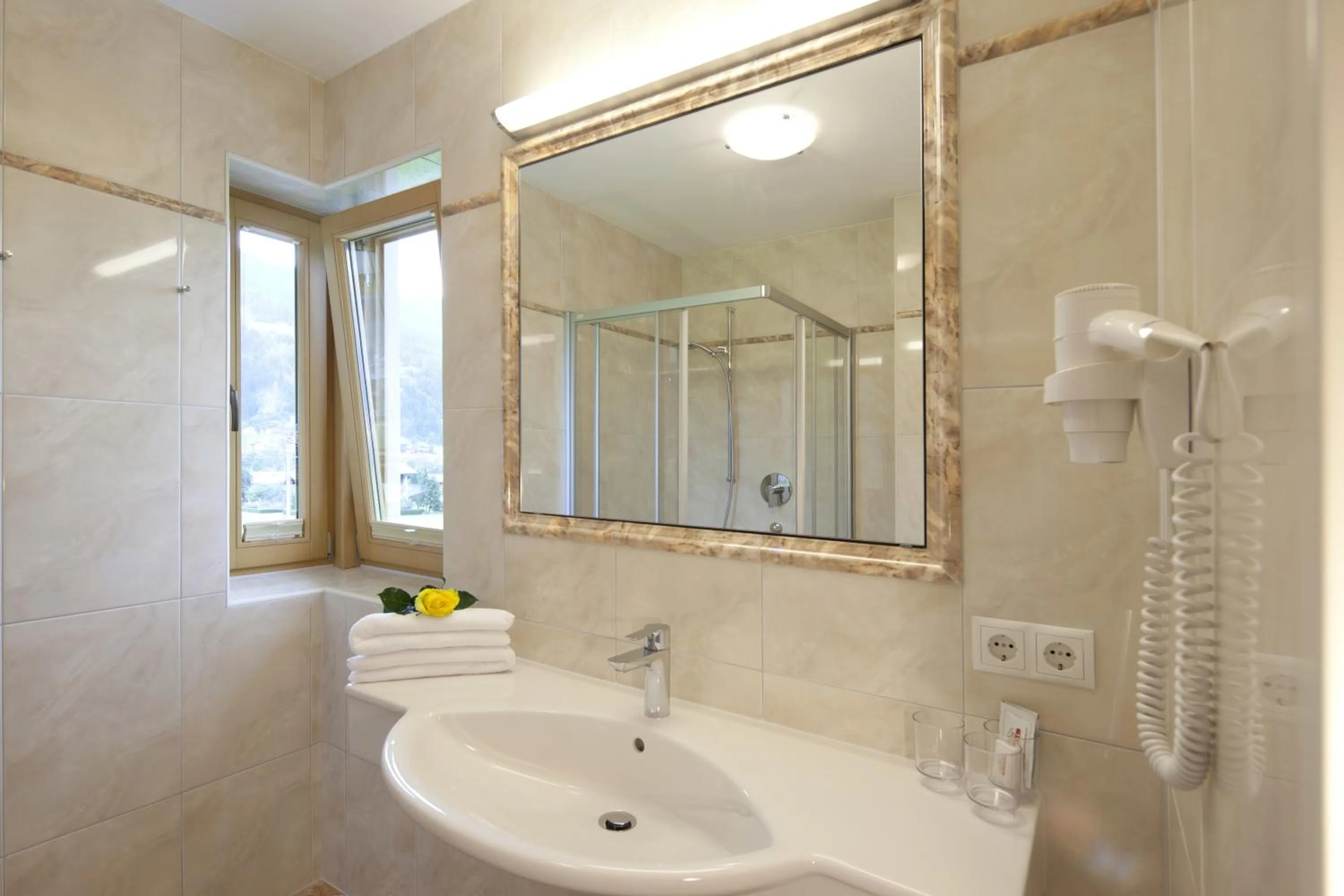 Day in Hotel Riedl im Zillertal