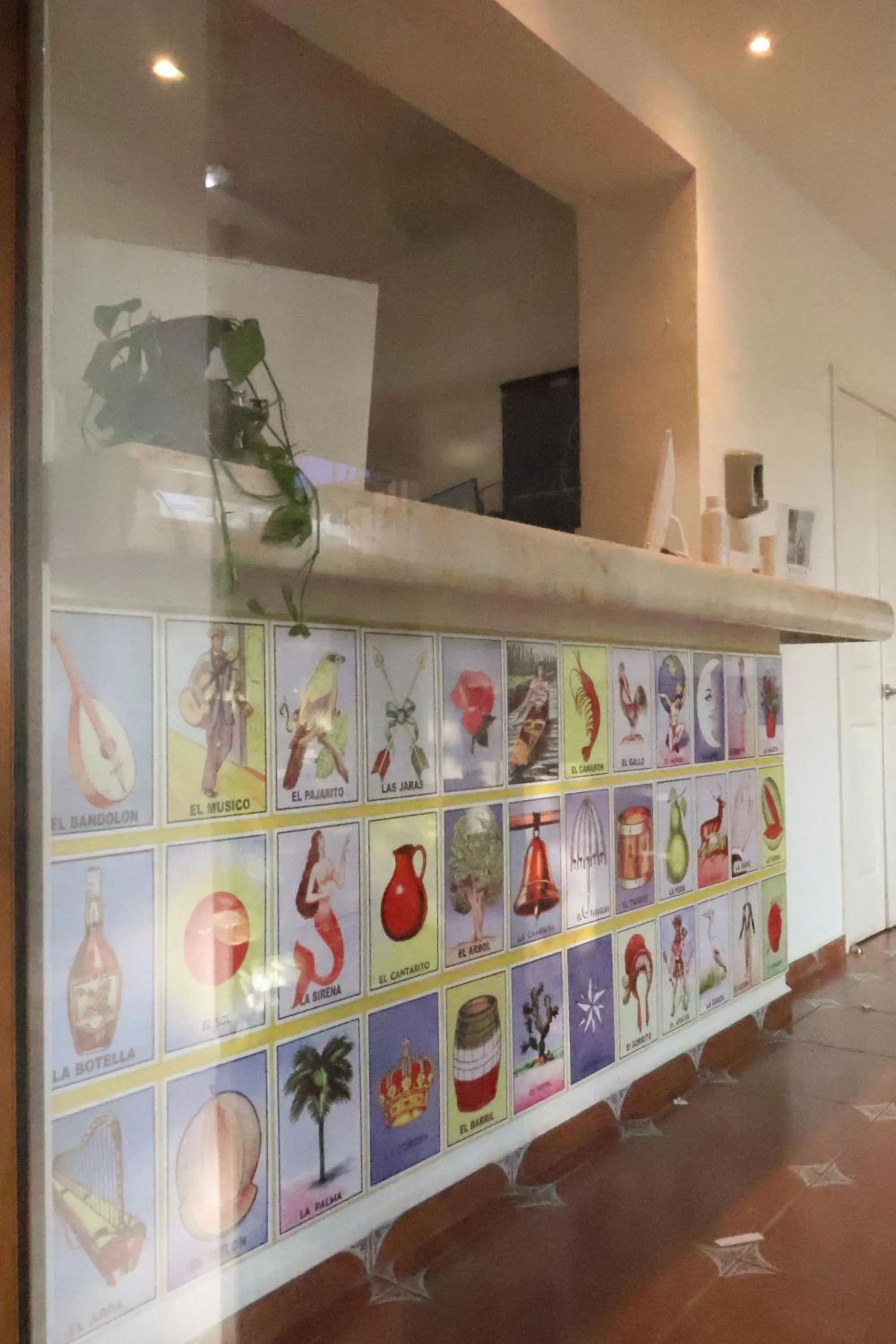 Property building in Casa Lotería -Pueblito Sayulita- Colorful, Family and Relax Experience with Private Parking and Pool