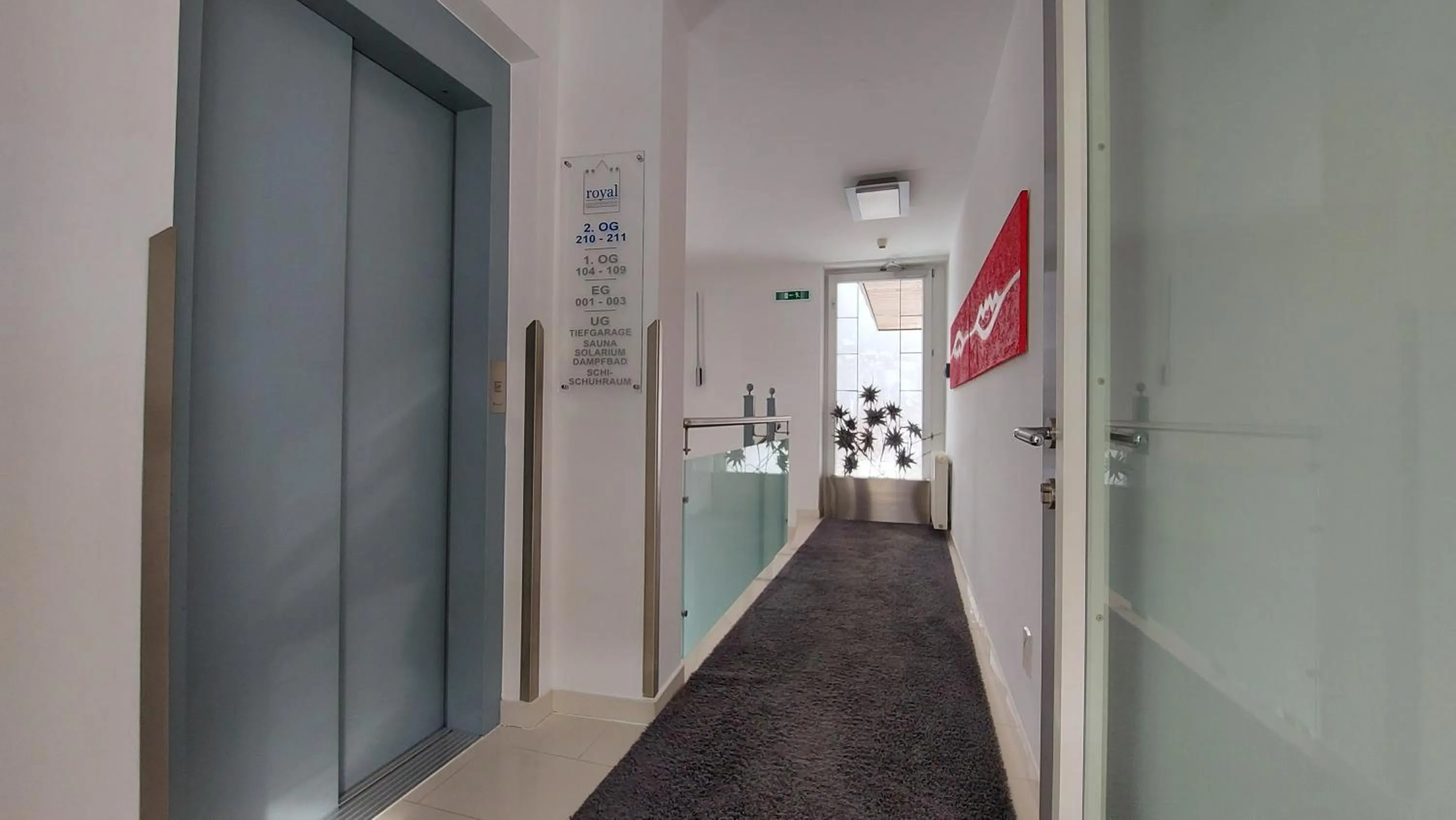 Other in Royal Appartements Sölden