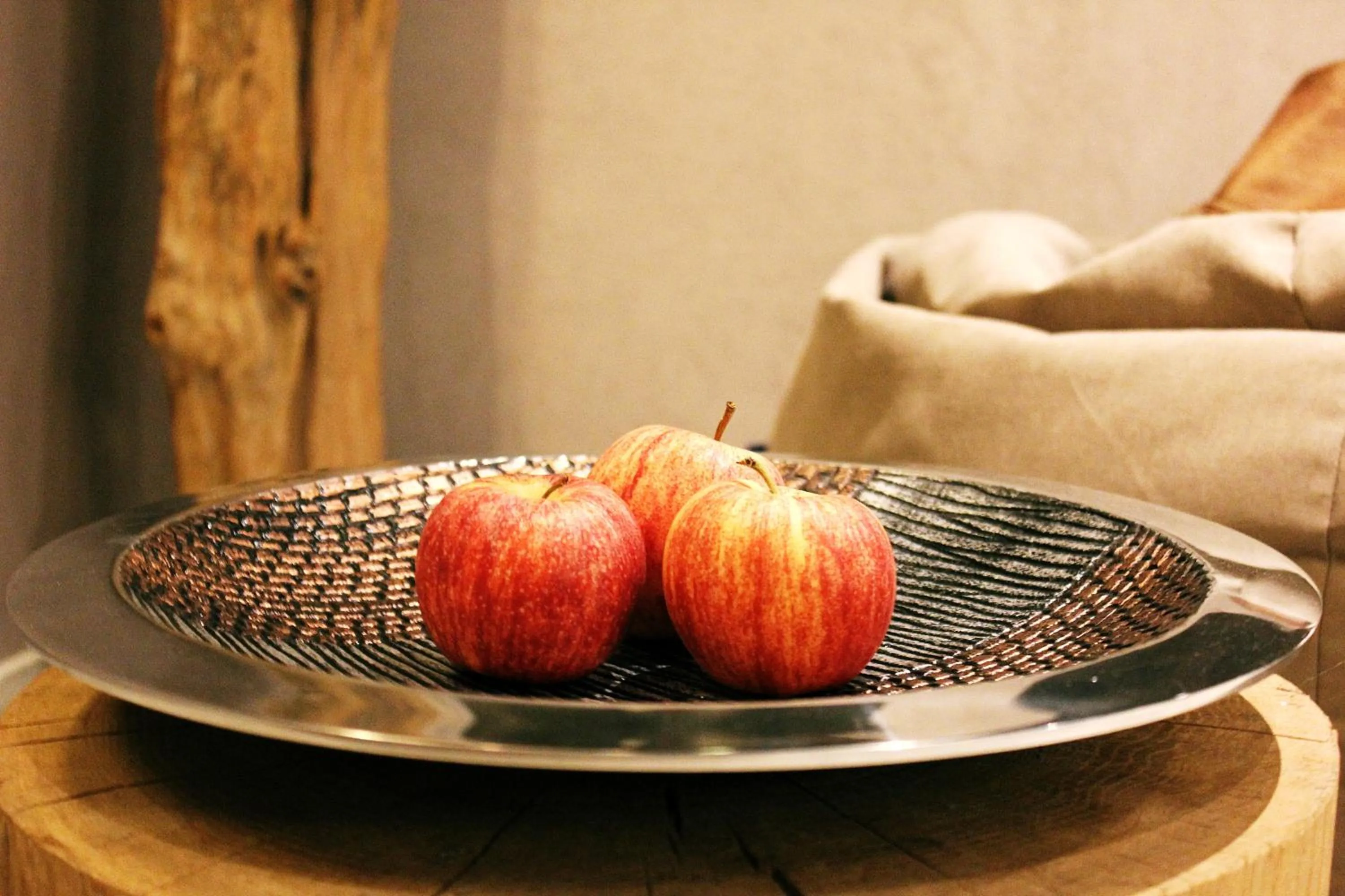 Spa and wellness centre/facilities in Royal Appartements Sölden