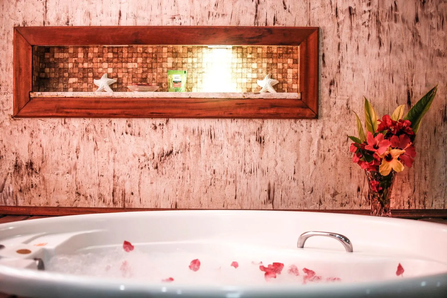 Pousada Tranquilandia Village