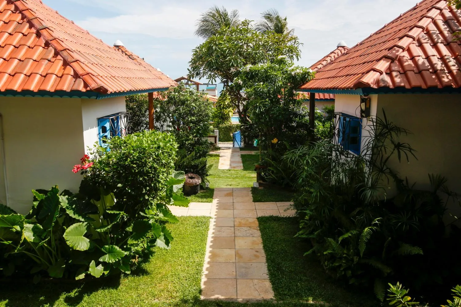 Pousada Tranquilandia Village