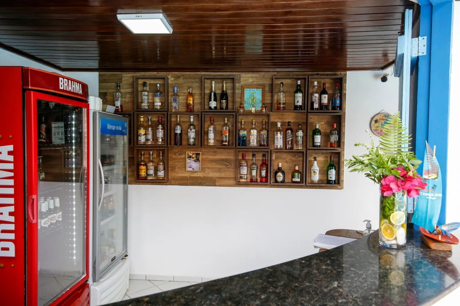 Pousada Tranquilandia Village