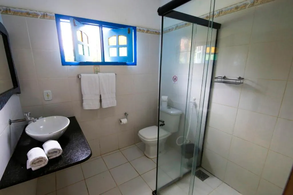 Pousada Tranquilandia Village