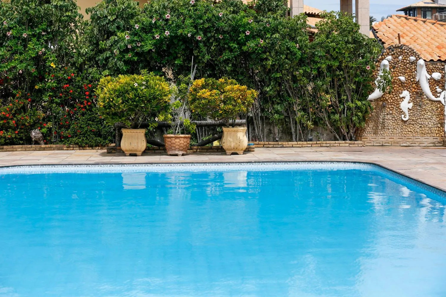 Pousada Tranquilandia Village