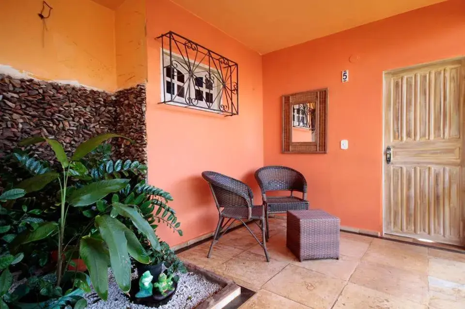 Apartment - Ground Floor in Pousada Tranquilandia Village Apartment - Ground Floor in Pousada Tranquilandia Village