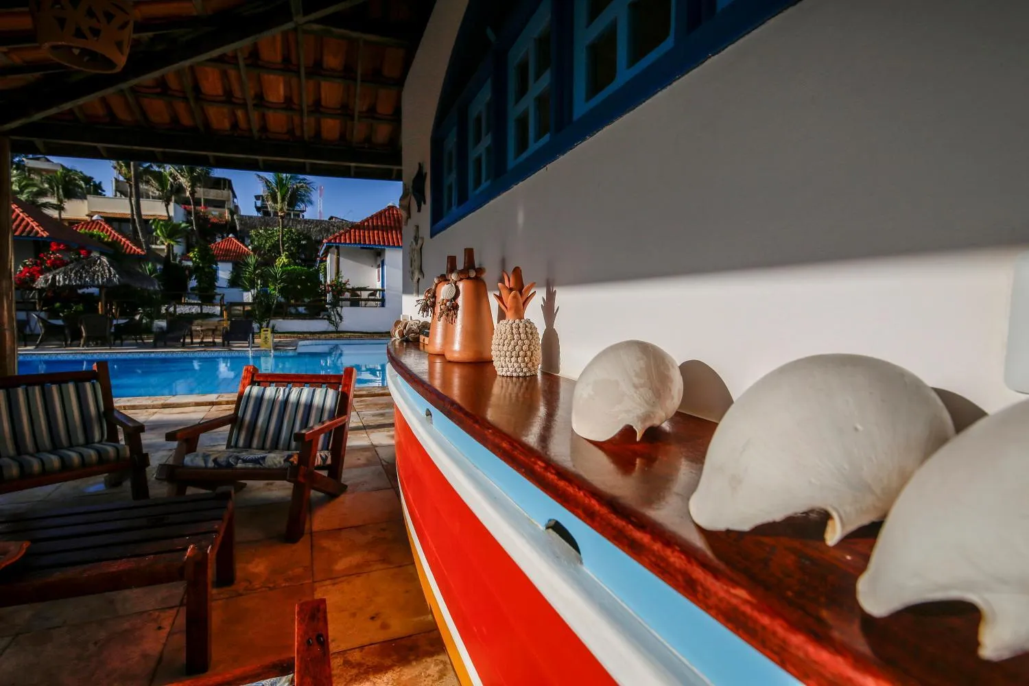 Pousada Tranquilandia Village