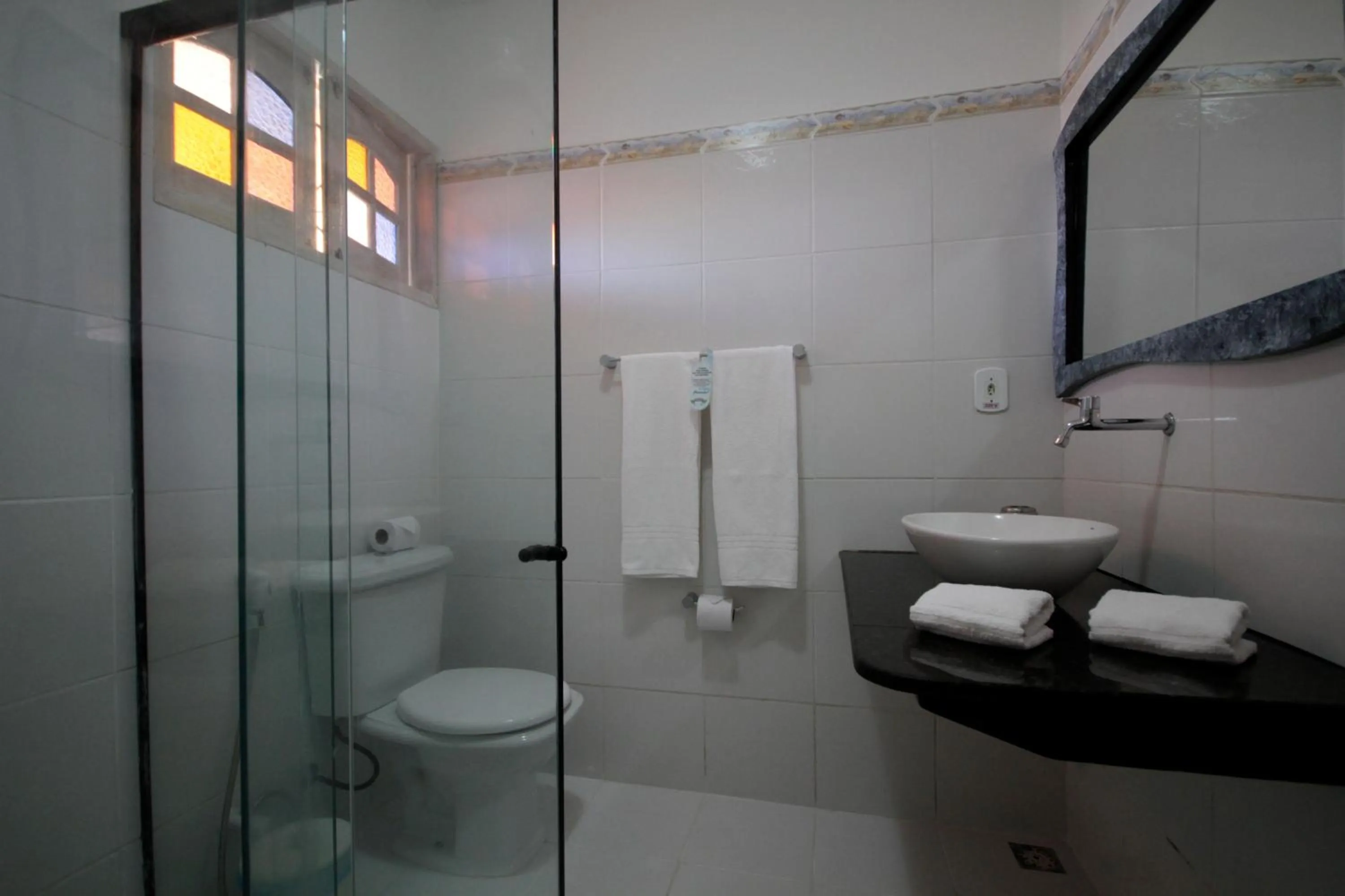 Pousada Tranquilandia Village