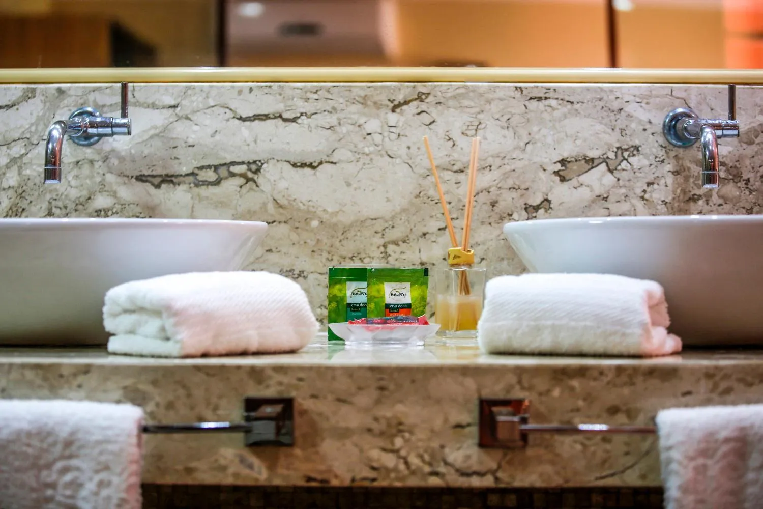 Pousada Tranquilandia Village