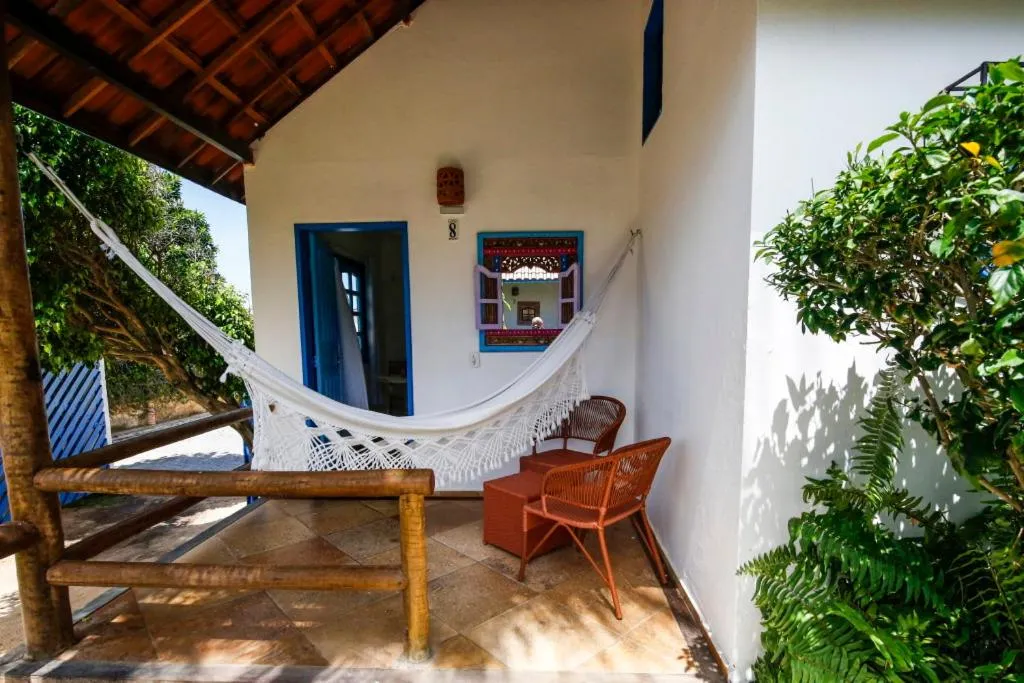 Pousada Tranquilandia Village