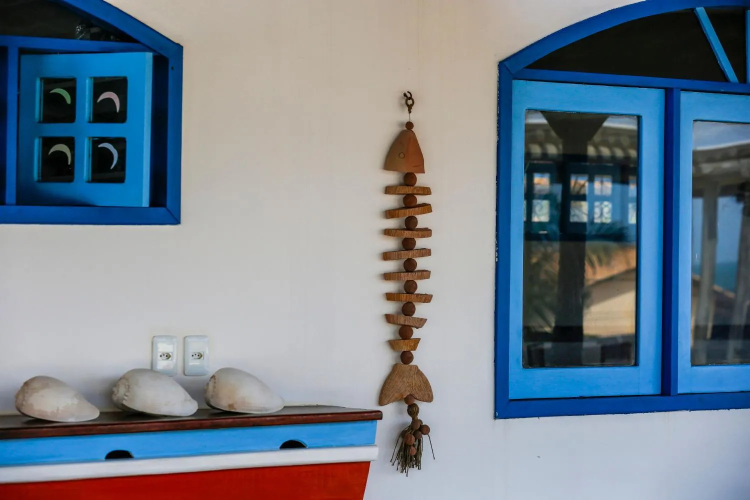 Pousada Tranquilandia Village