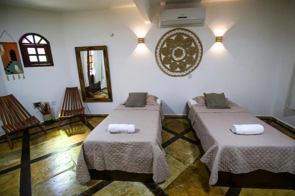 Pousada Tranquilandia Village